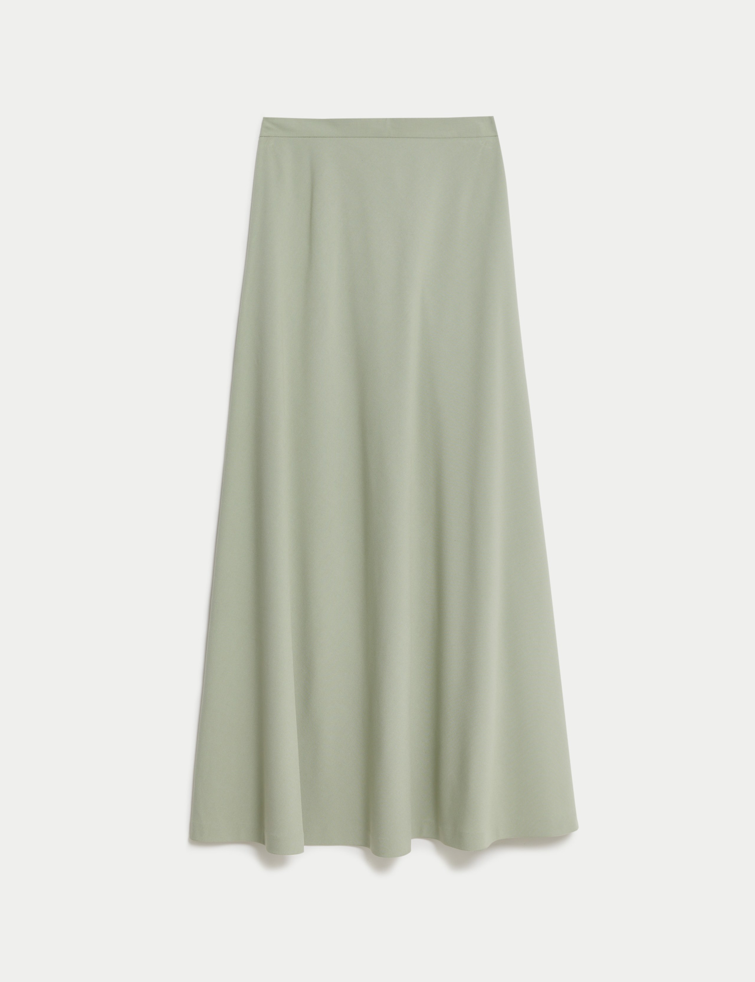 Maxi Circle Skirt 1 of 1
