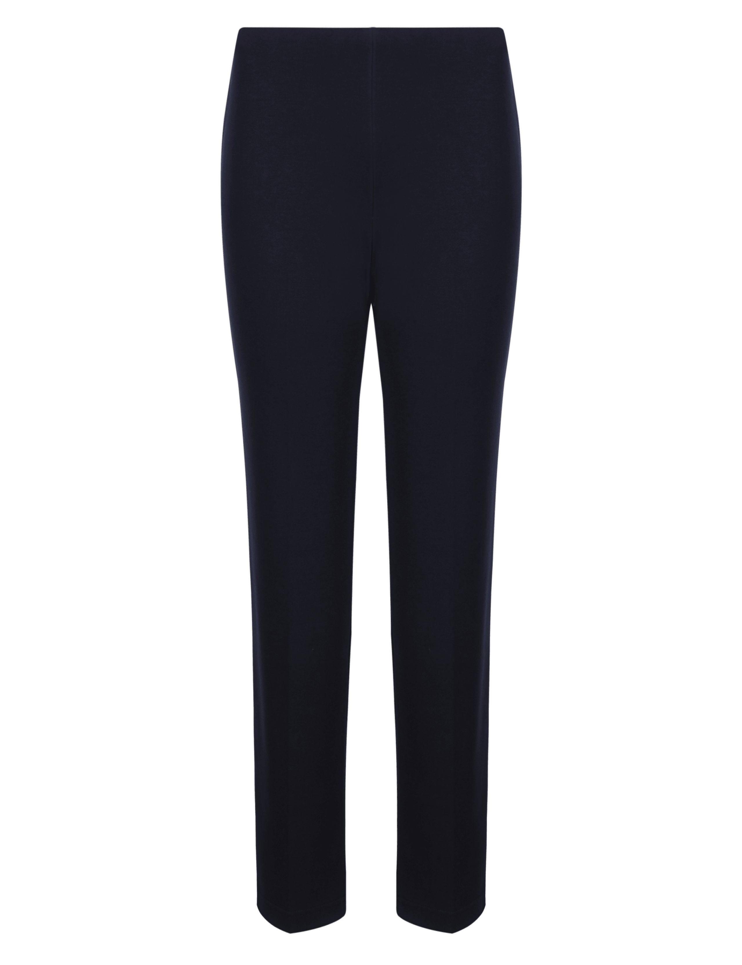 PETITE Pull On Slim Leg Trousers 2 of 4