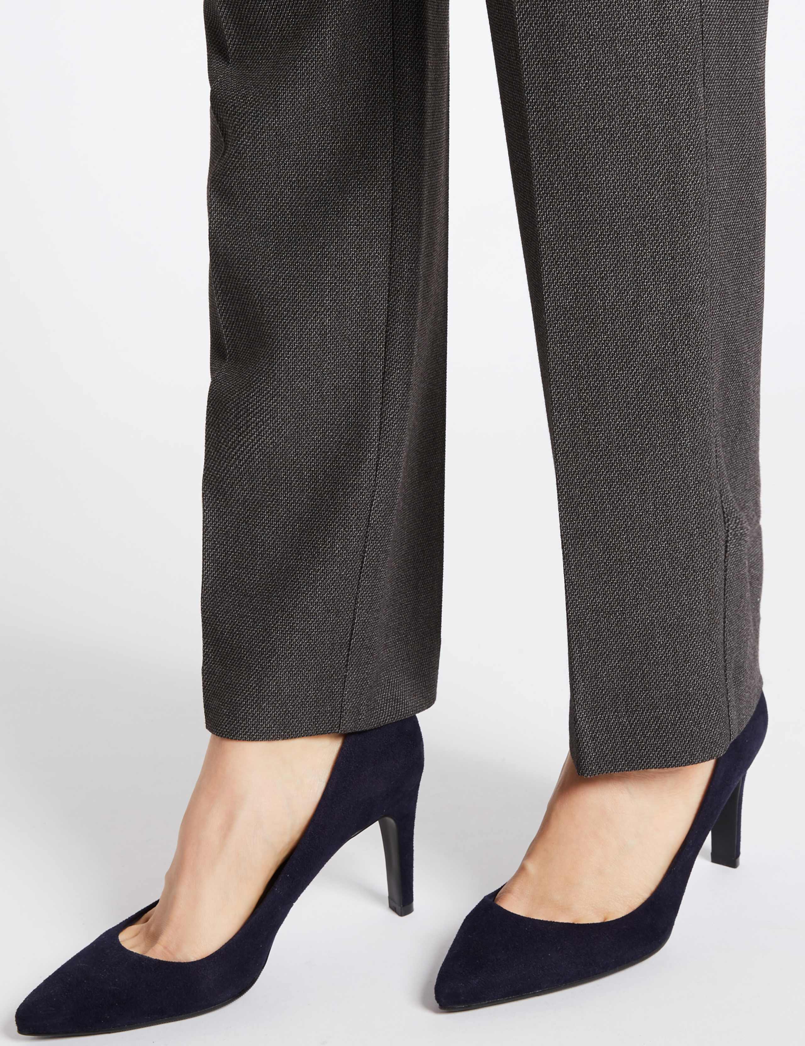 Straight Leg Trousers 6 of 7
