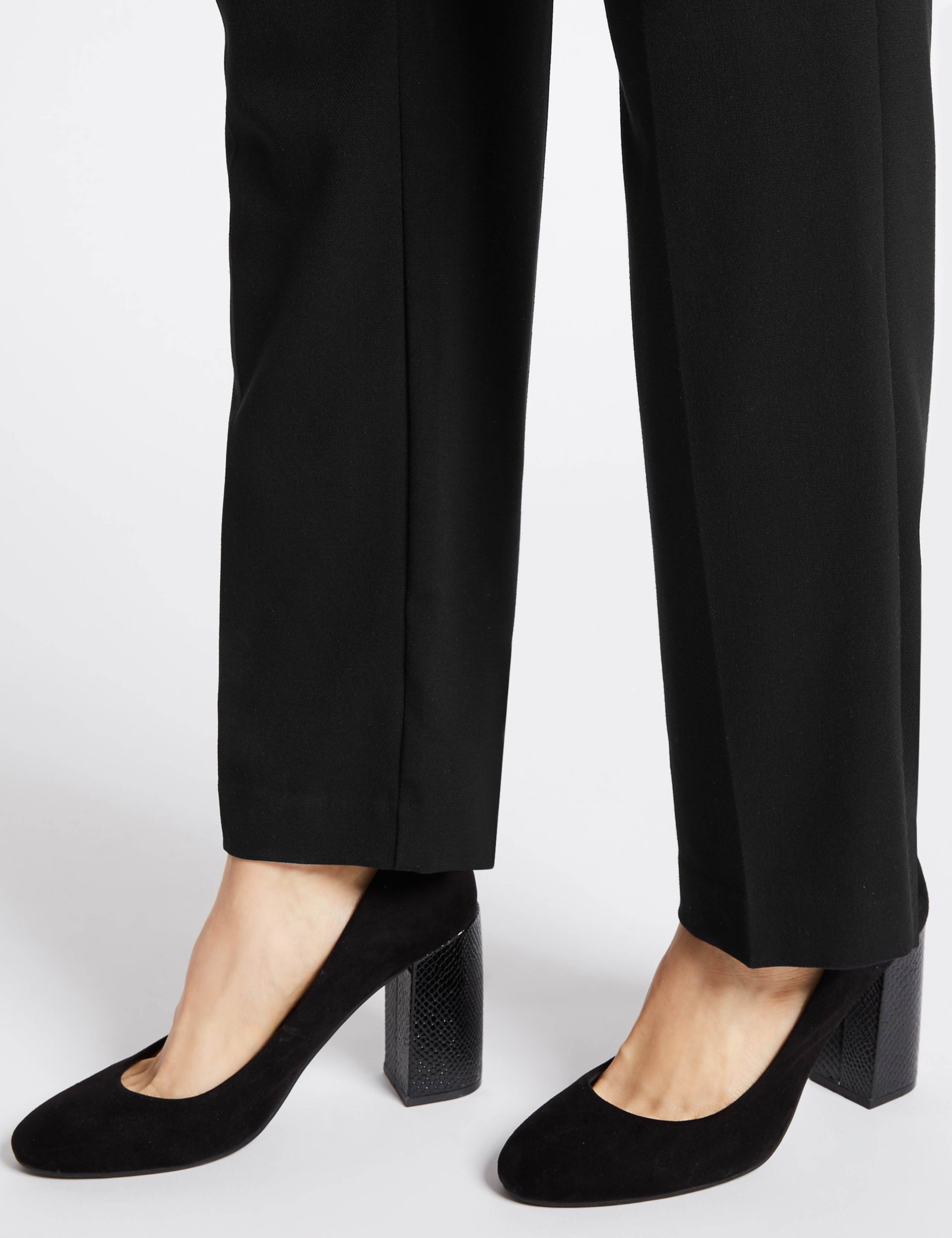 Straight Leg Trousers 5 of 6