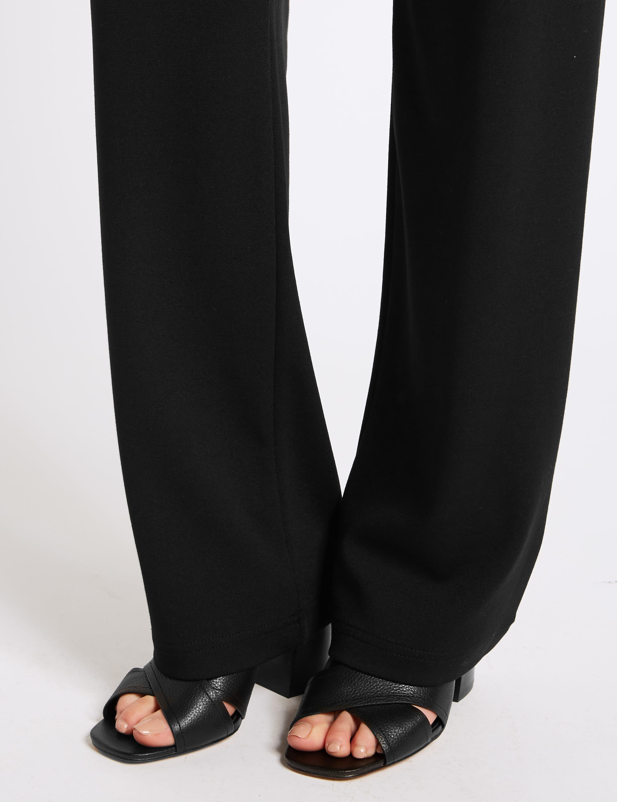 PETITE Straight Leg Trousers 6 of 6