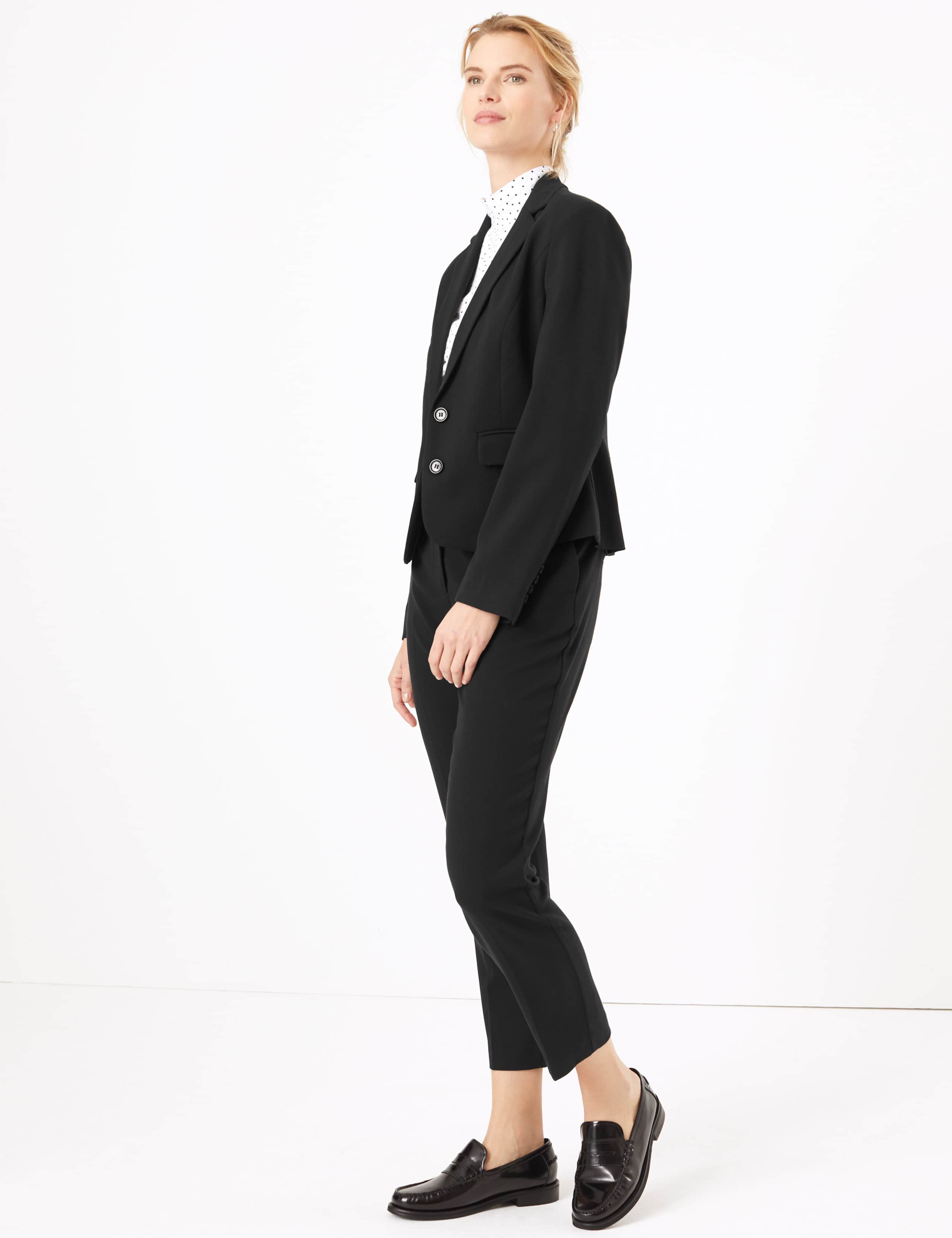 Single Breasted Blazer 3 of 7