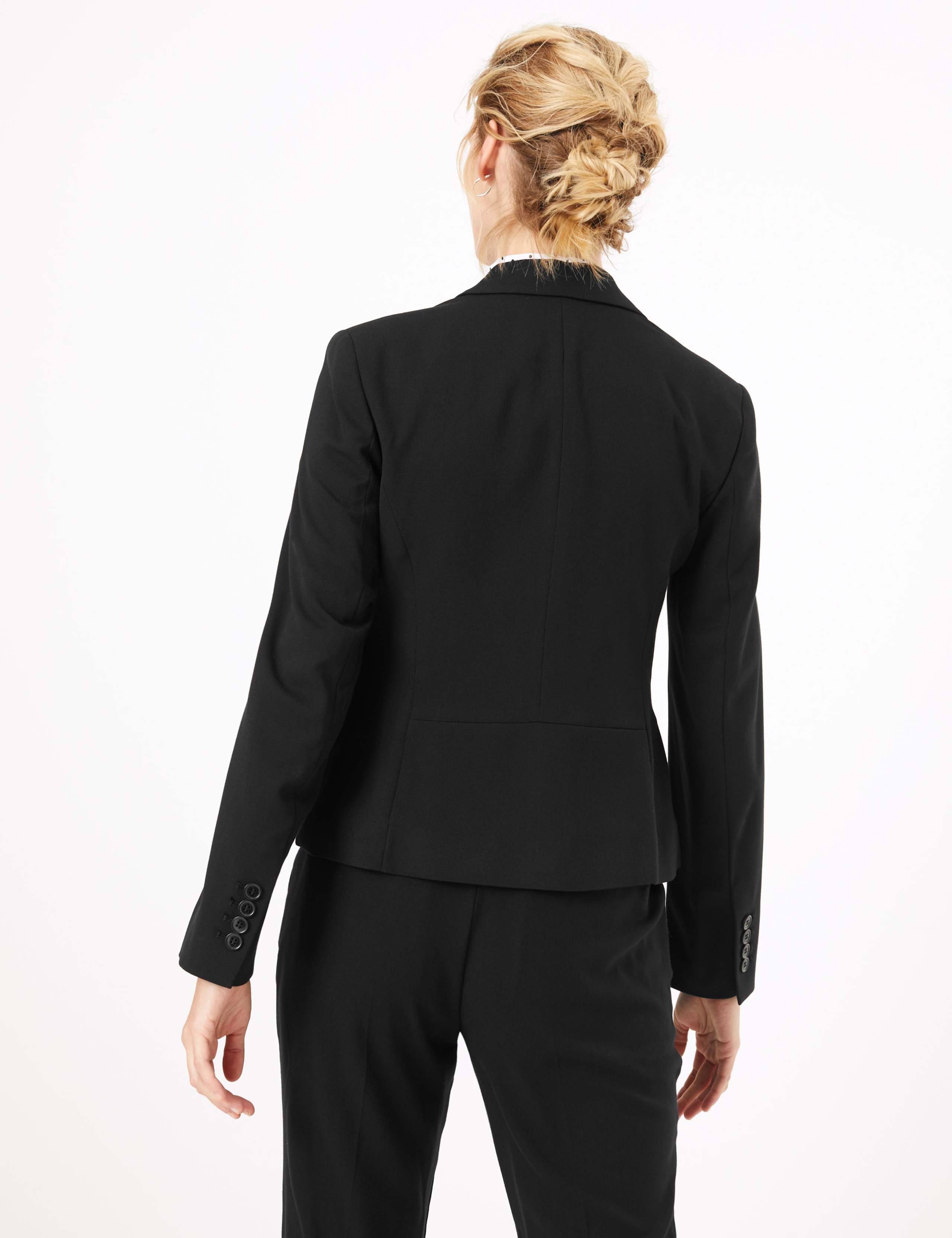 Single Breasted Blazer 4 of 7