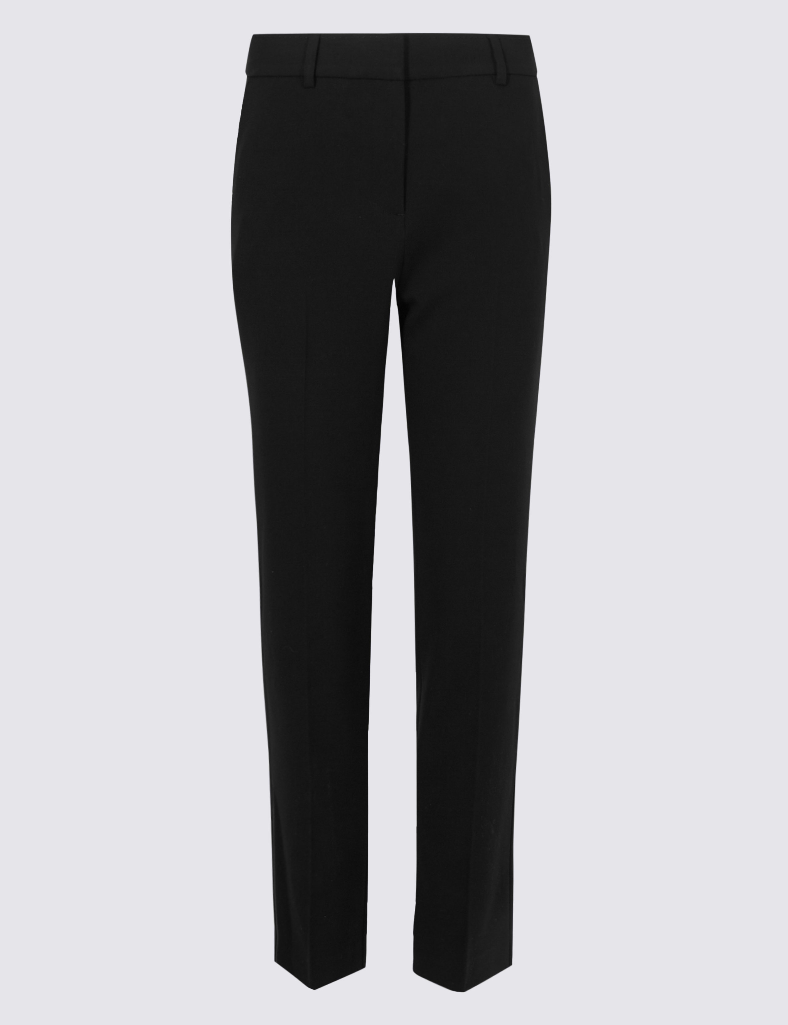 Slim Fit Ankle Grazer Trousers 2 of 7