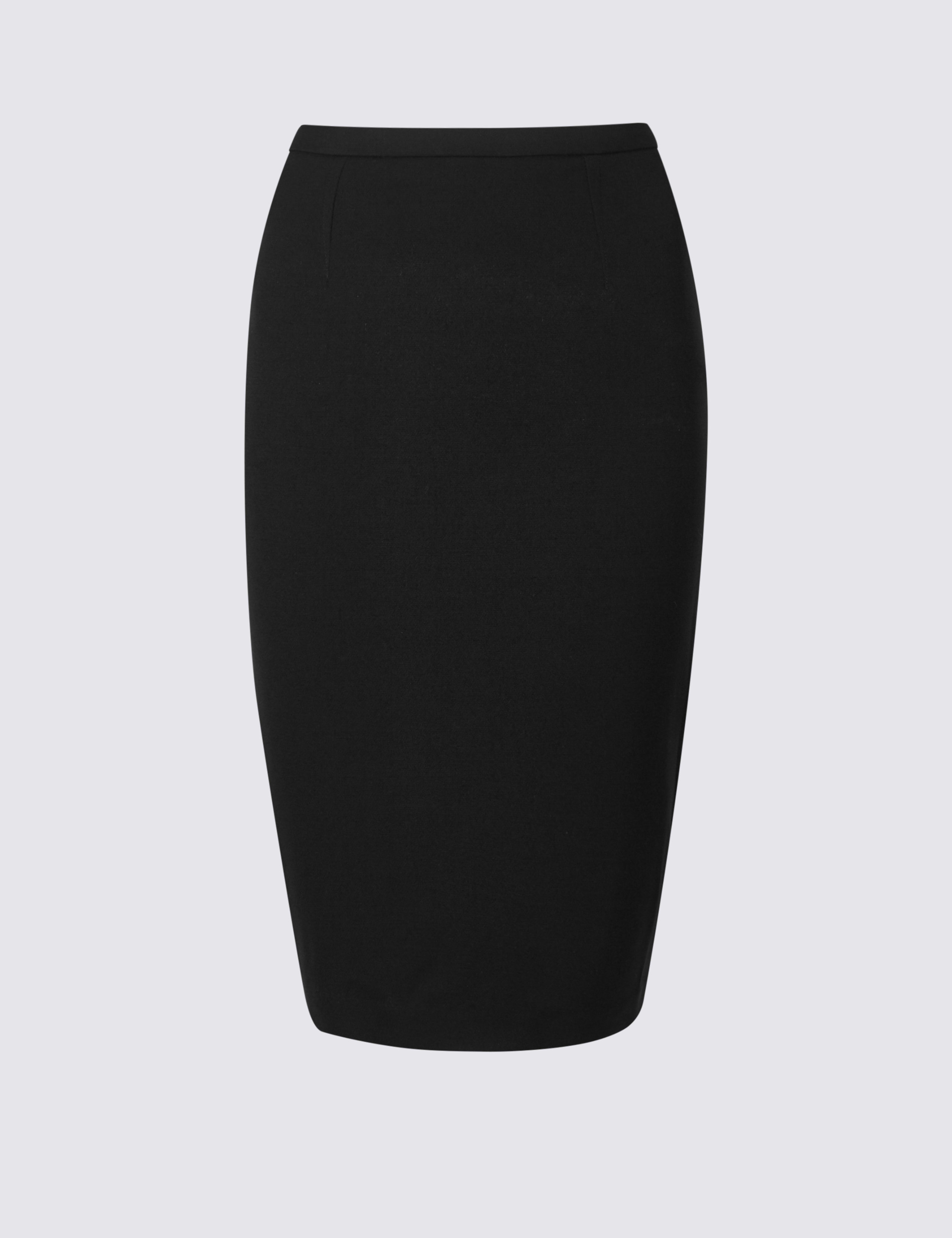 Tailored Pencil Skirt 2 of 6