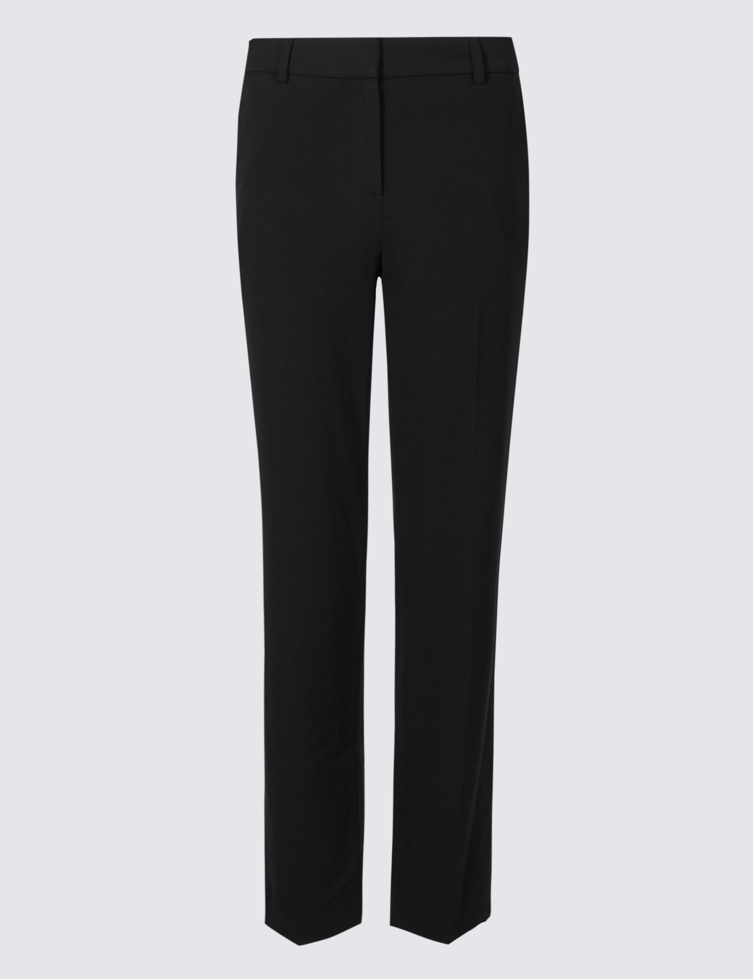 Straight Leg Trousers 2 of 6