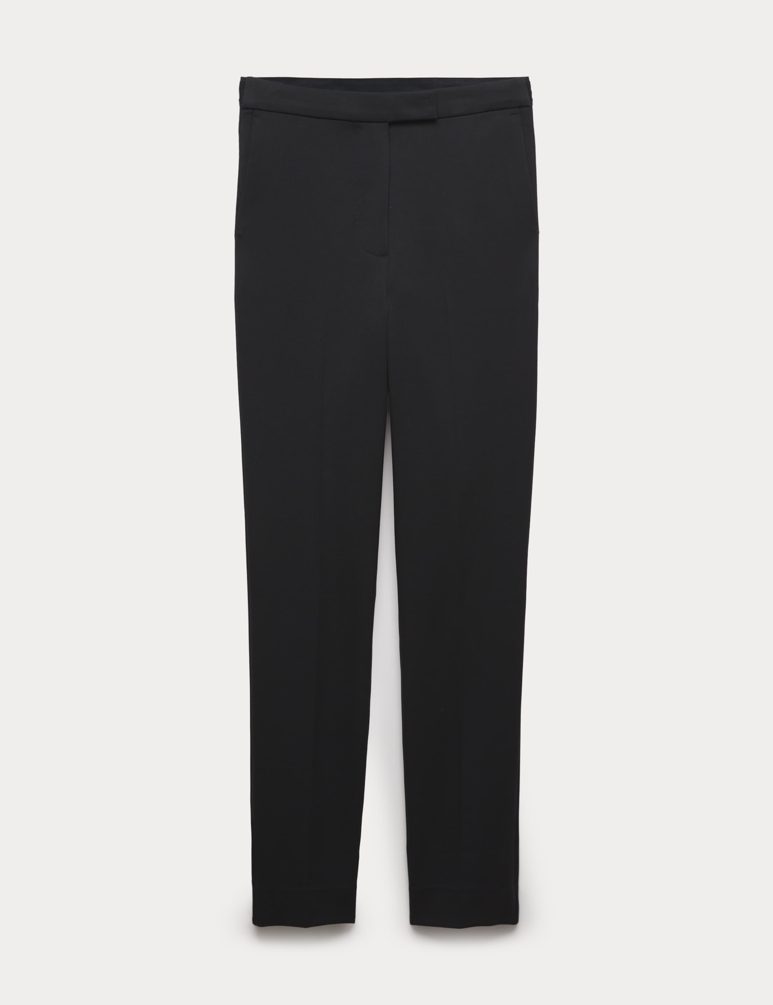 Slim Fit Ankle Grazer Trousers 1 of 1