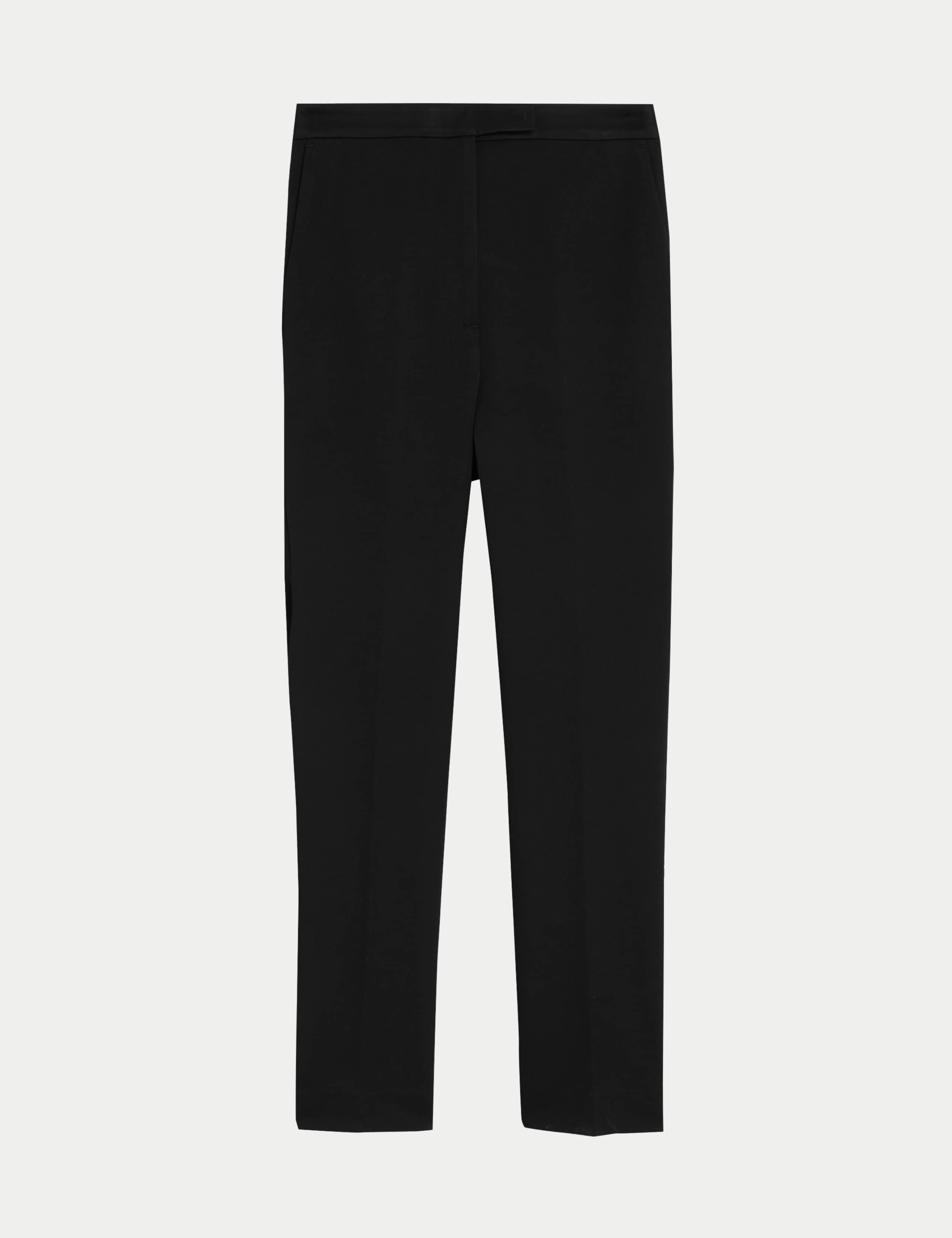 Slim Fit Ankle Grazer Trousers 2 of 6