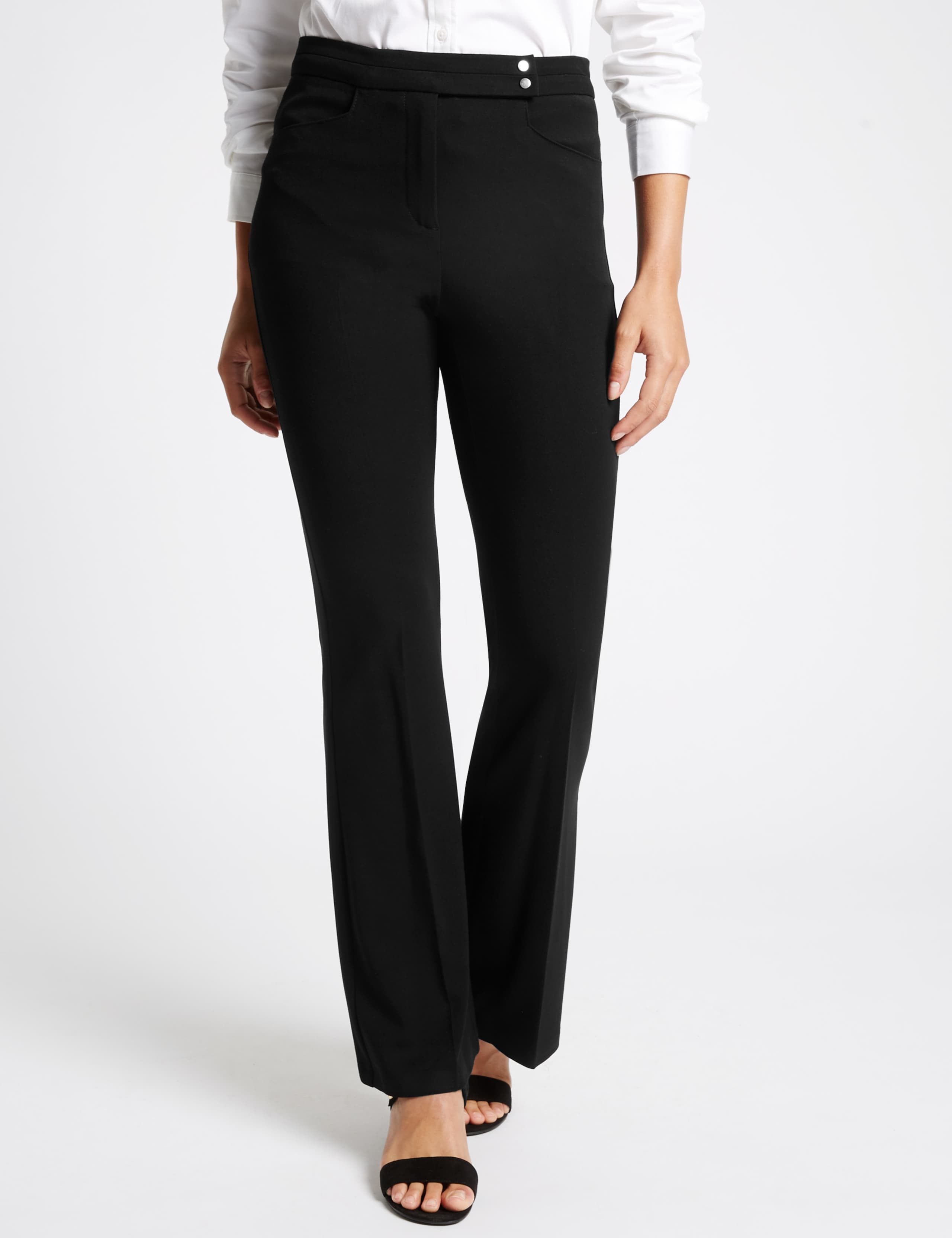 Bootleg Trousers 2 of 5