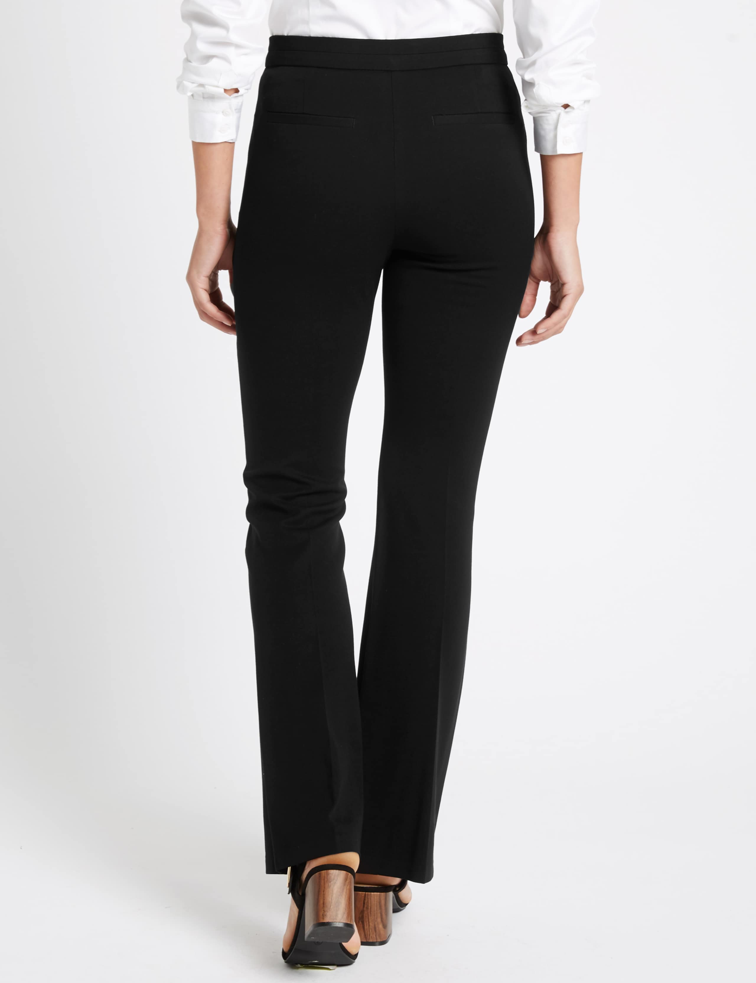 Bootleg Trousers 3 of 5