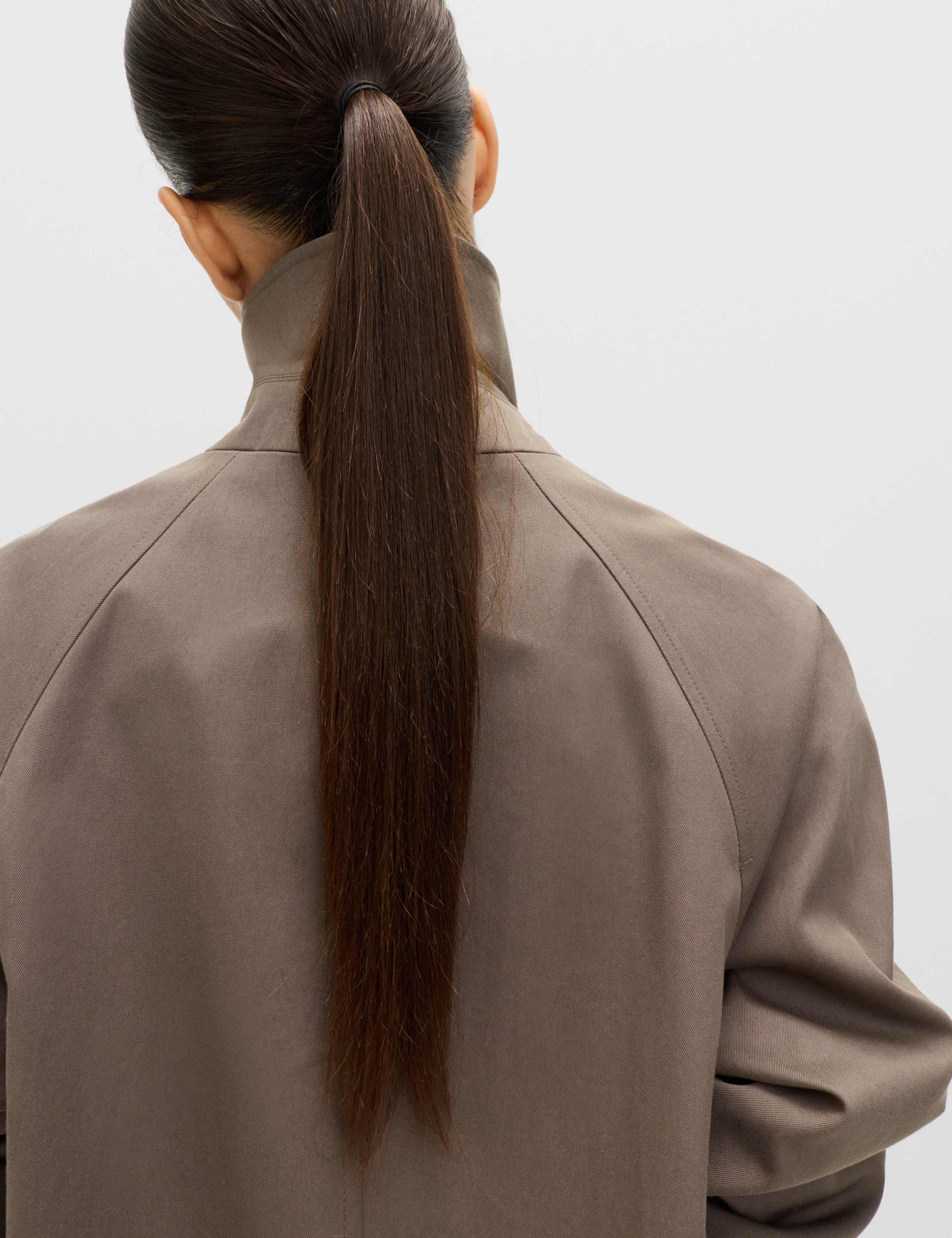 Pure Cotton Car Coat 4 of 6