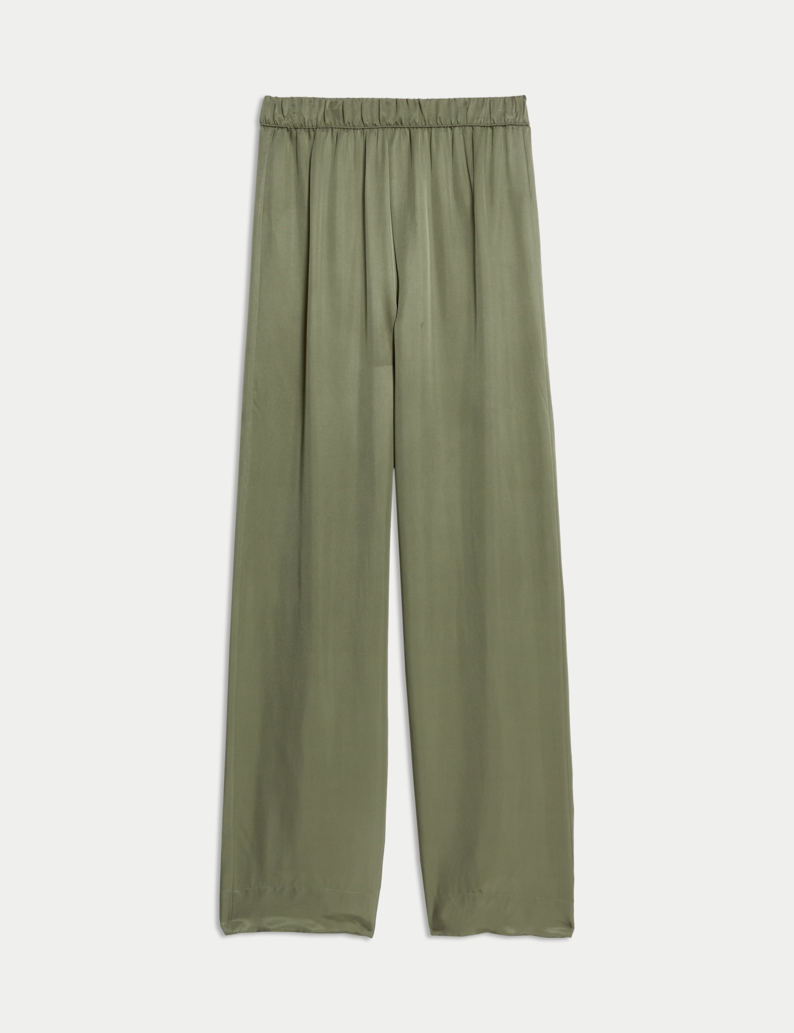Wide Leg PalazzoTrousers 2 of 5