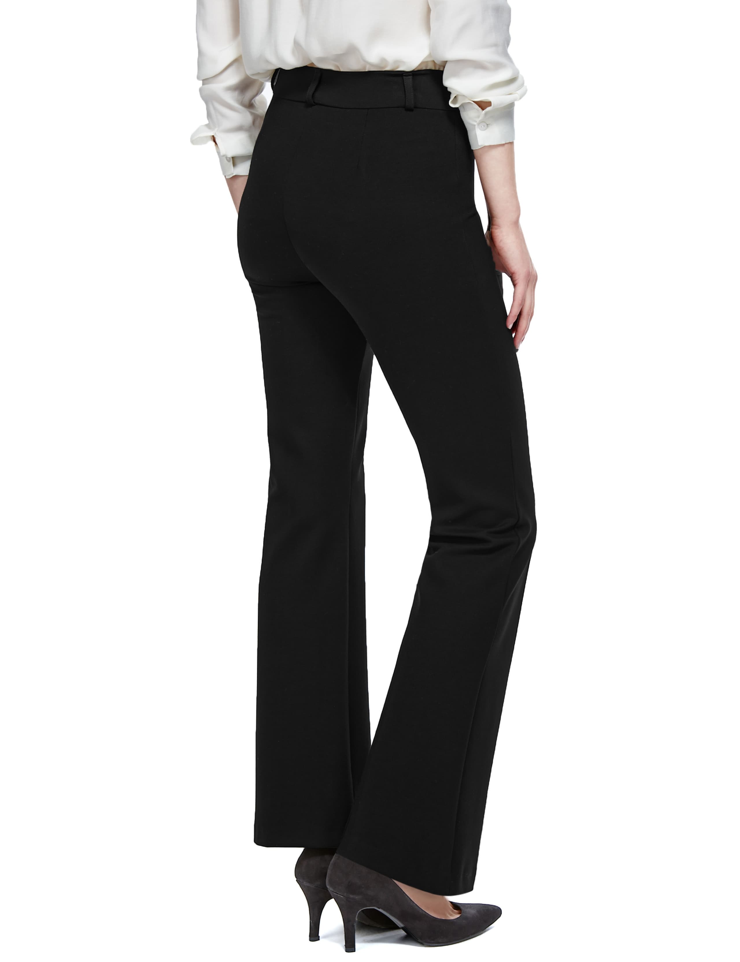 Secret Slimming™ Bootleg Trousers 4 of 4
