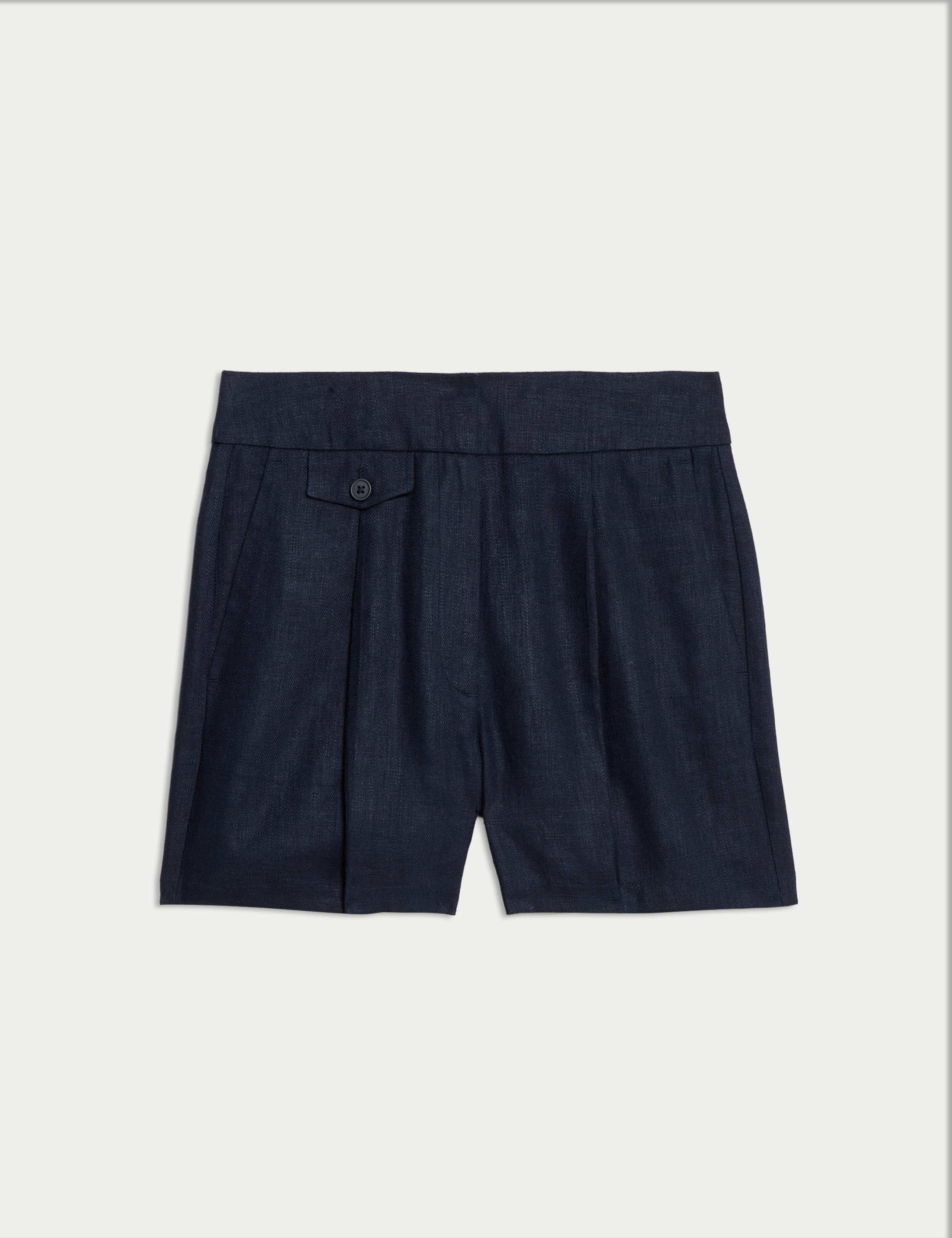 Twill Shorts 2 of 5