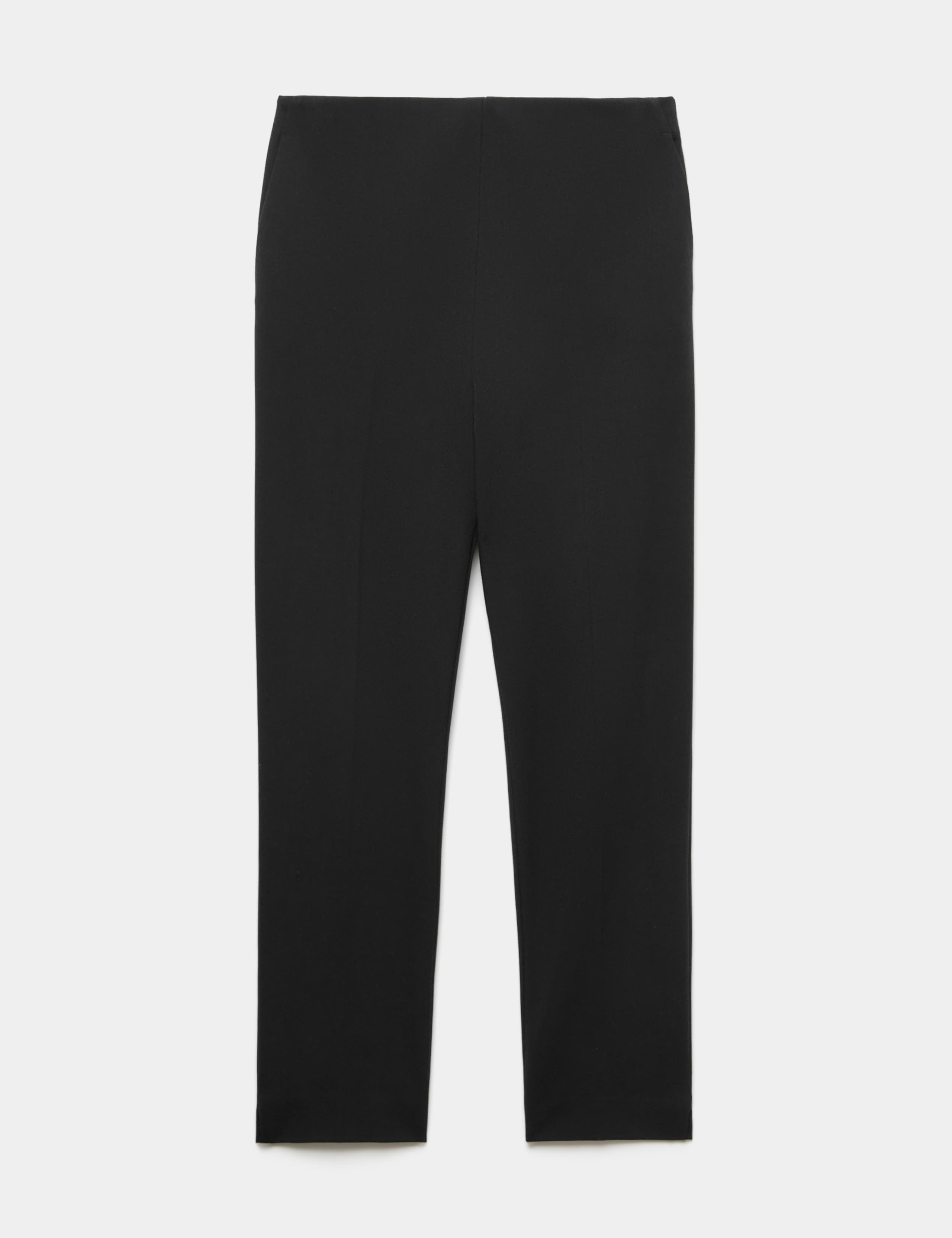 Slim Fit Ankle Grazer Trousers 2 of 6