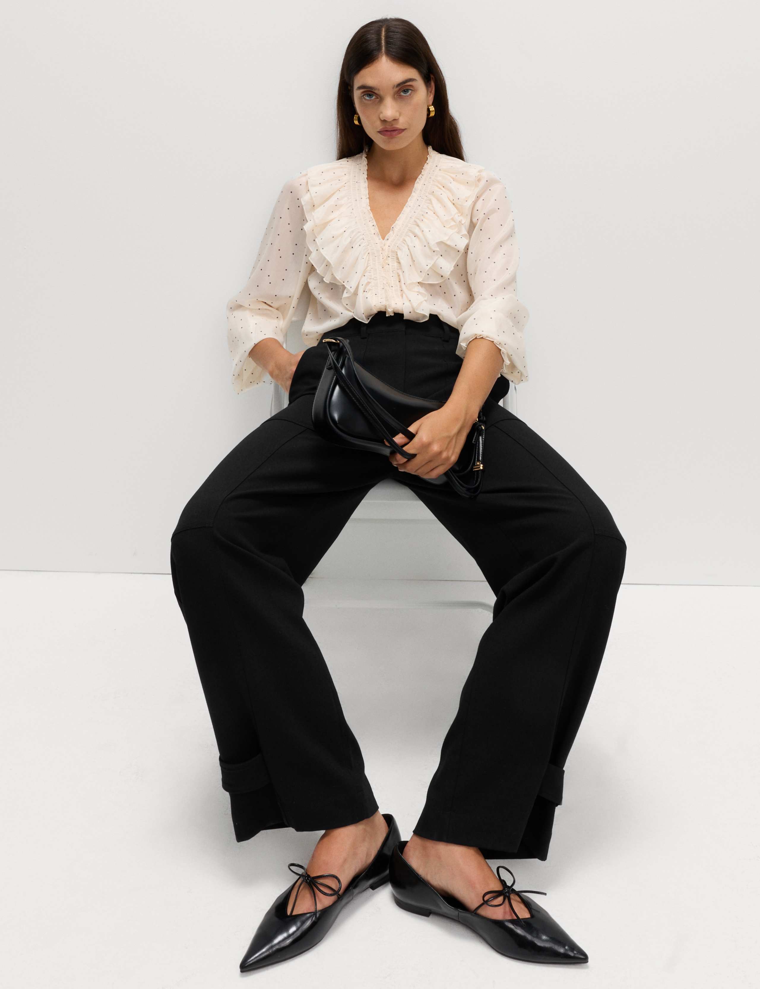 Utility Trousers 4 of 7