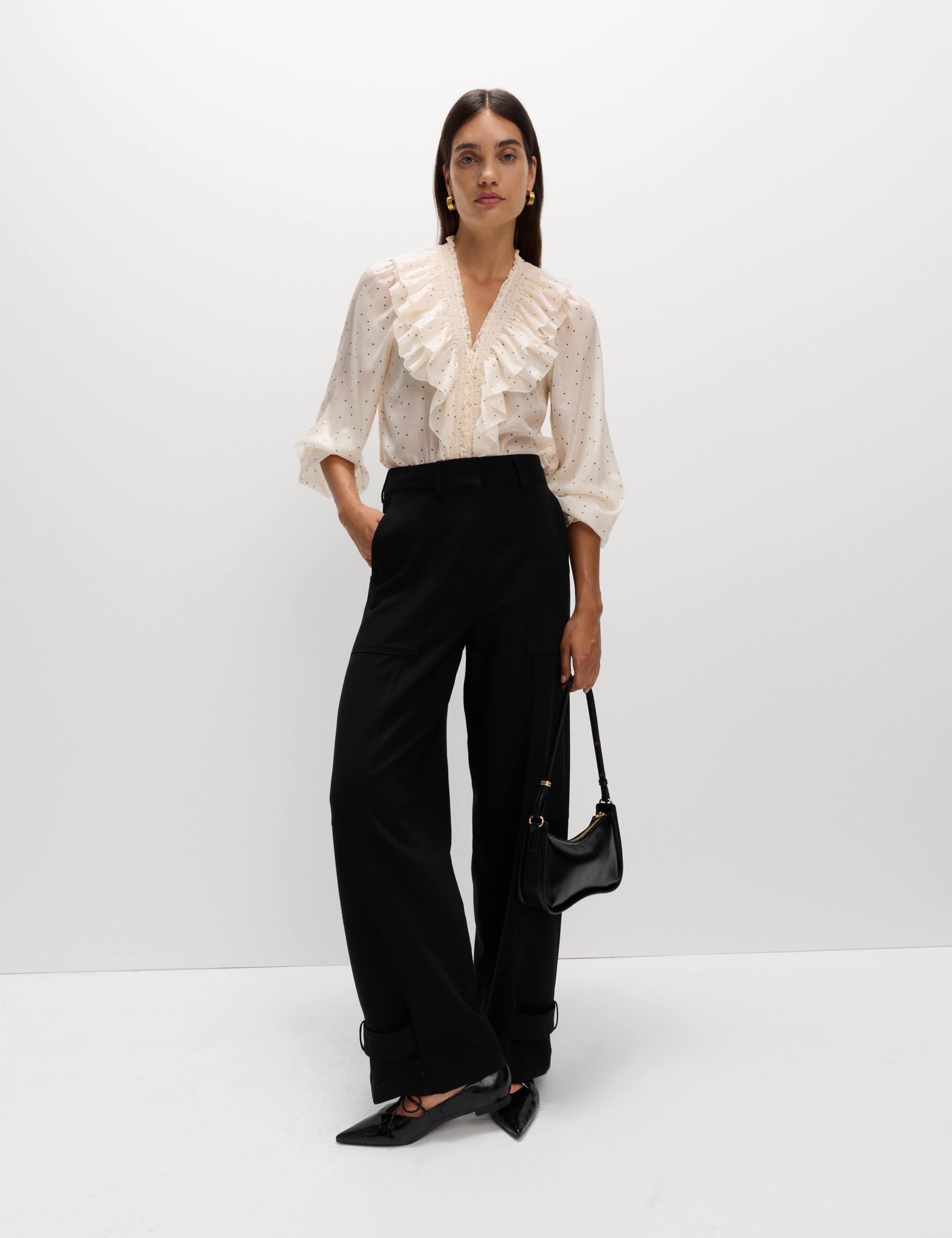 Utility Trousers 6 of 7