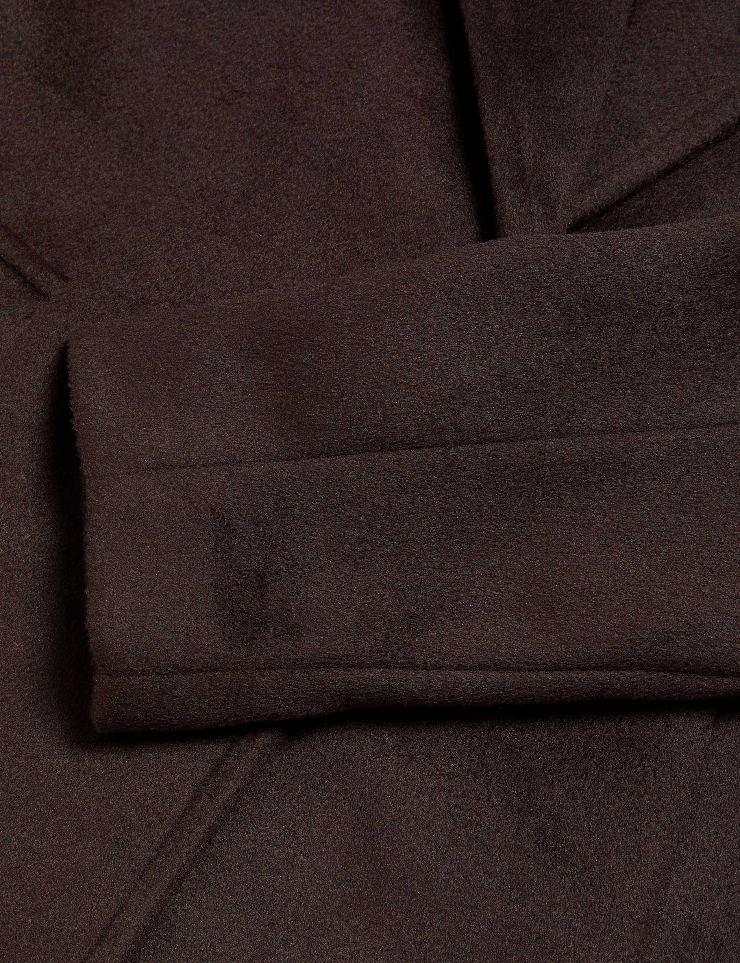 Single Breasted Tailored Coat 7 of 7