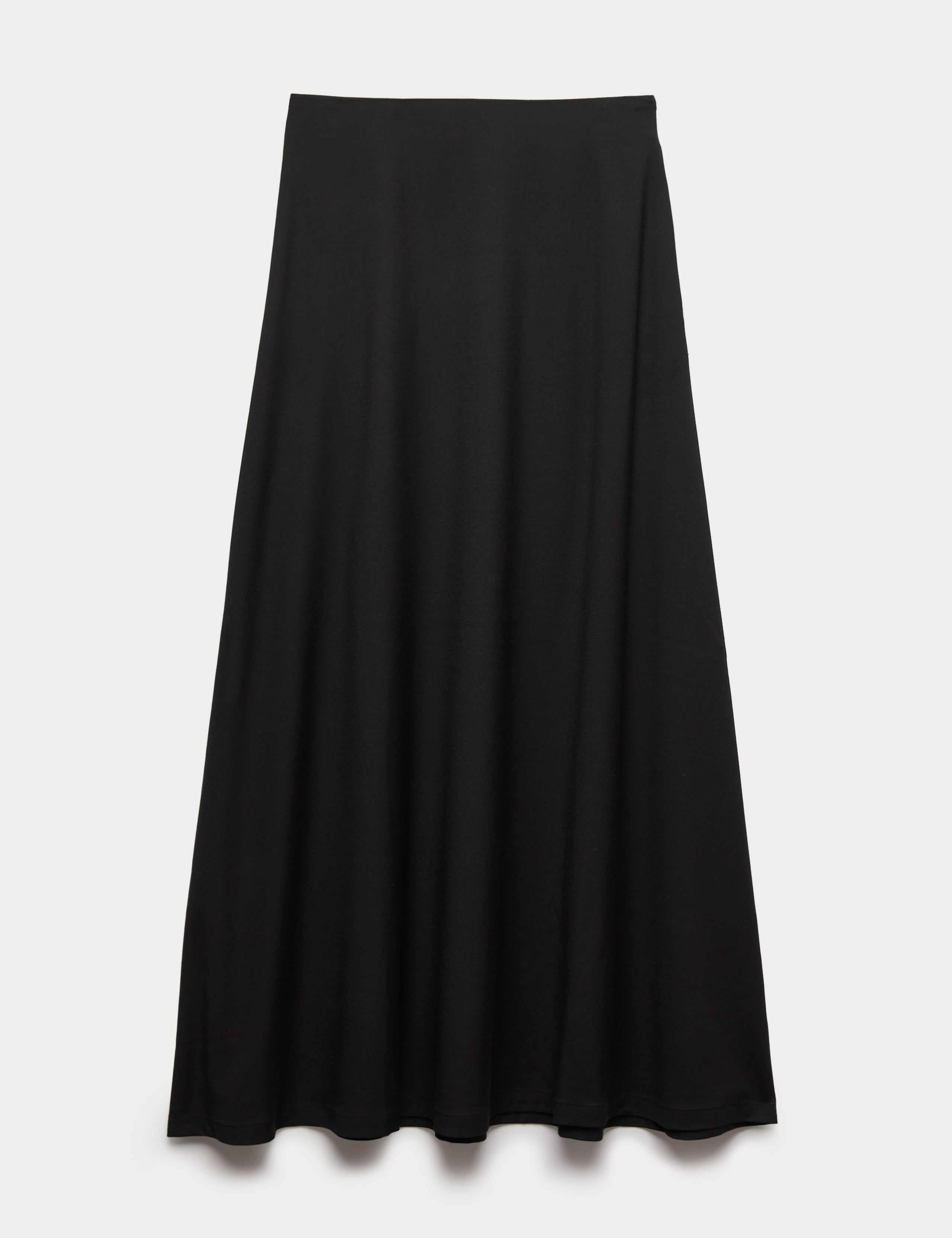 Maxi A-Line Skirt 2 of 5