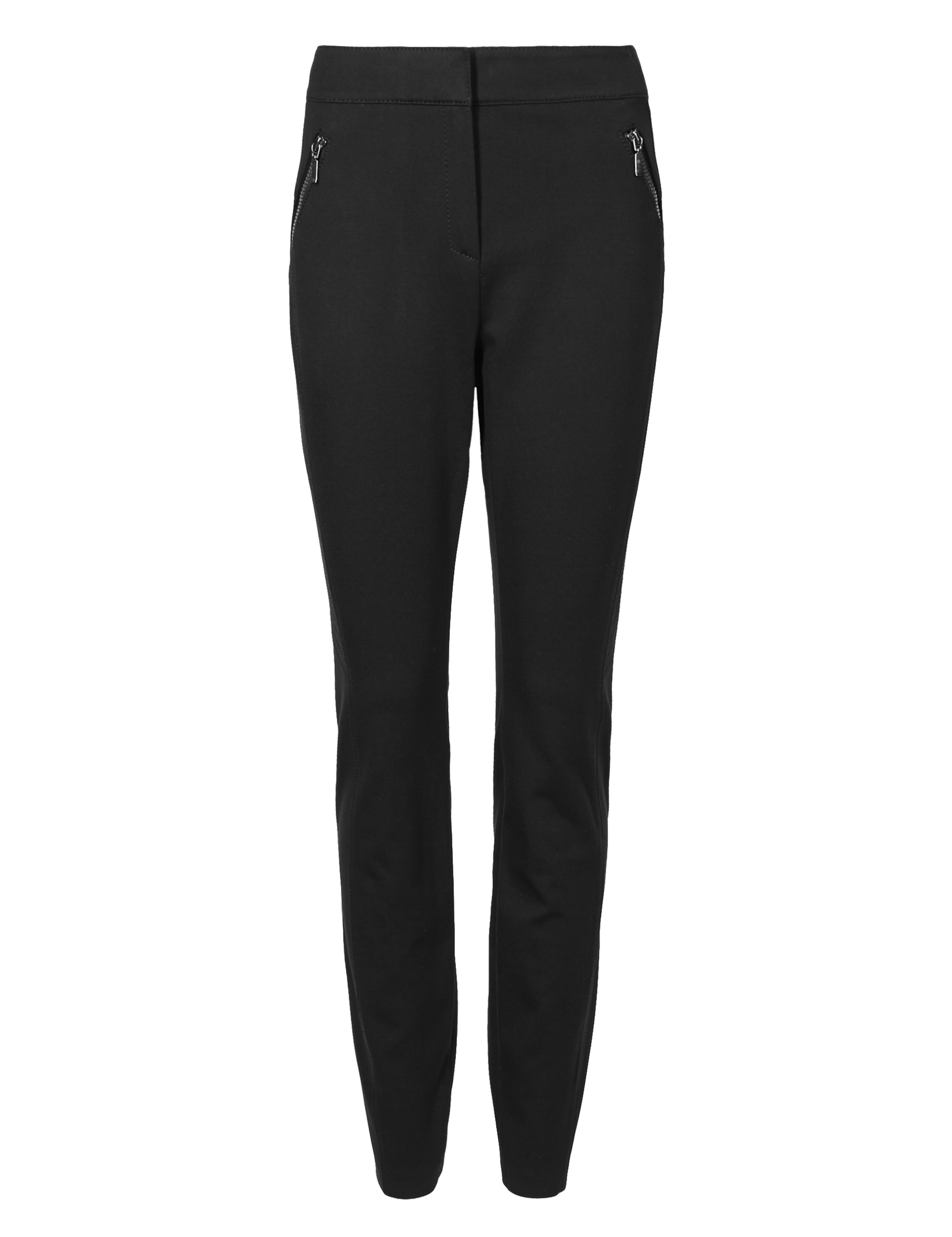 Biker Treggings 2 of 4