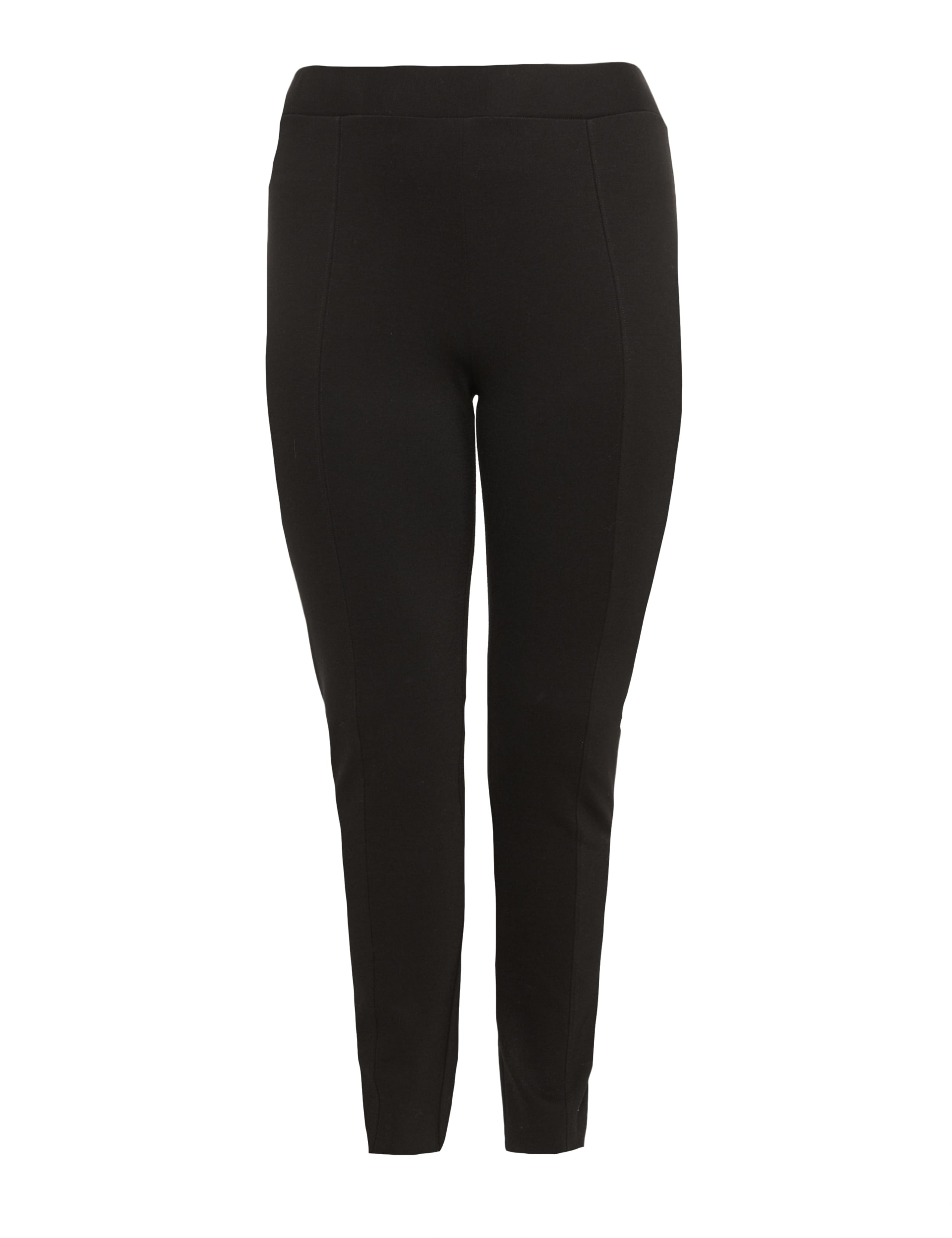 PLUS Pull On Stretch Treggings 3 of 6