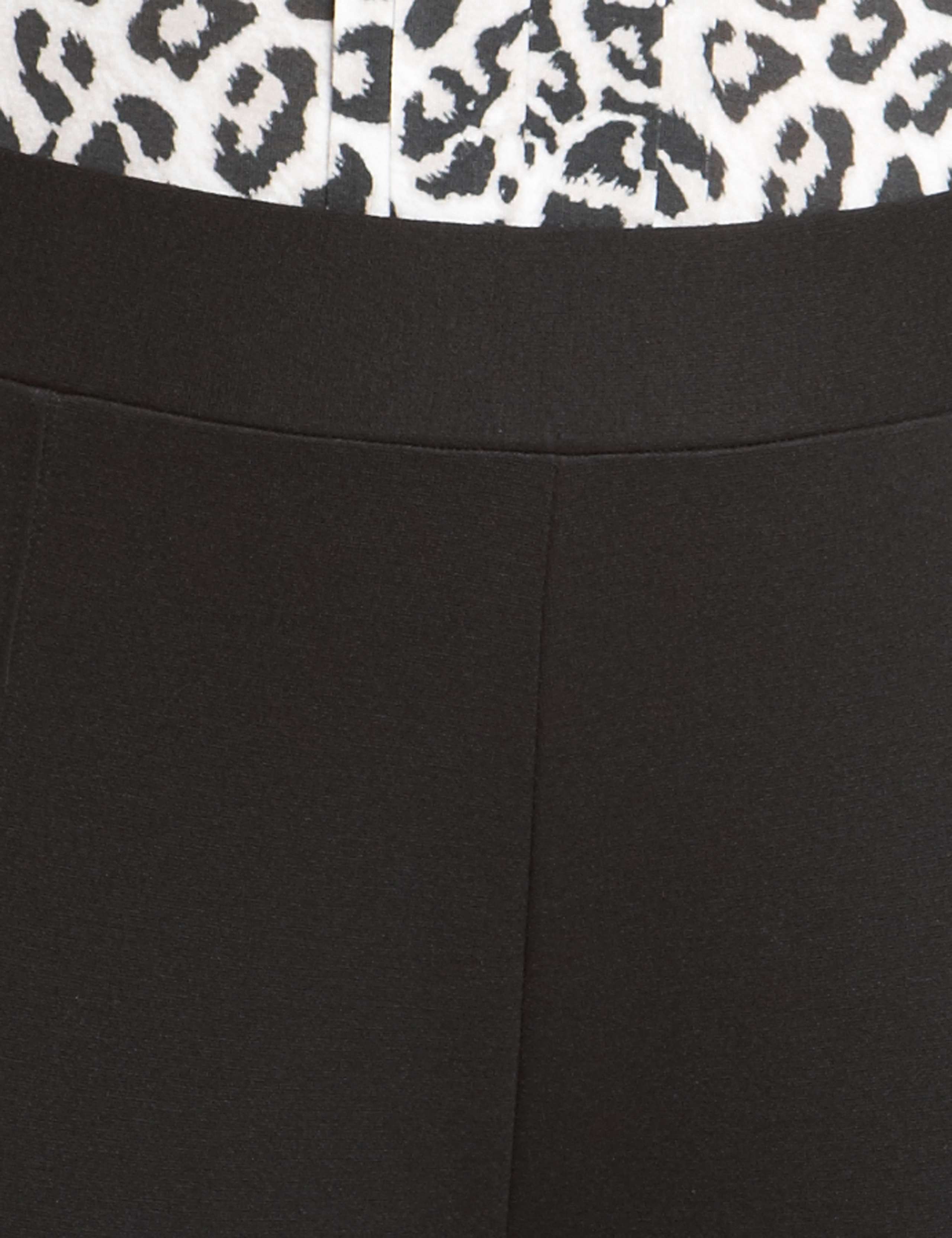 PLUS Pull On Stretch Treggings 6 of 6