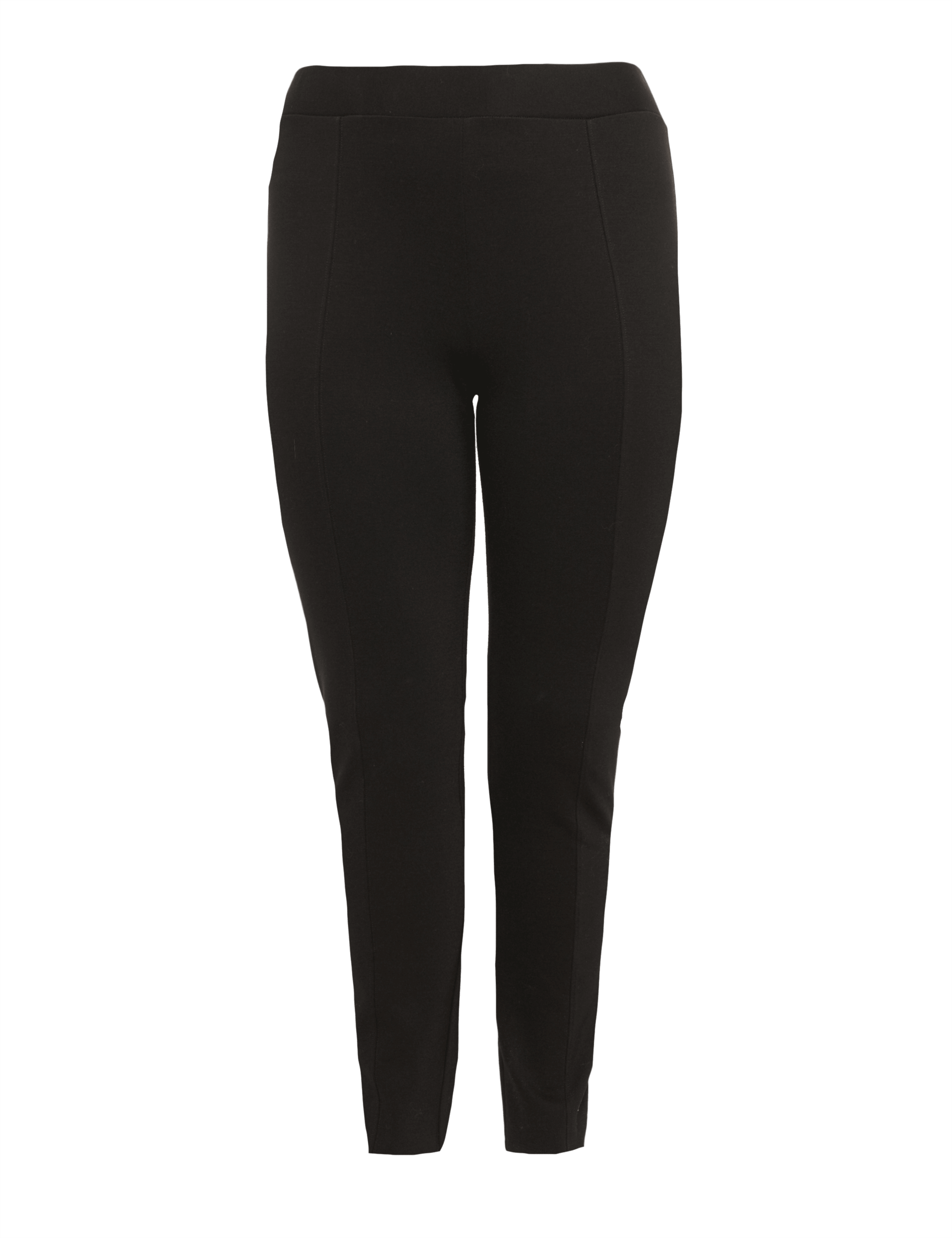 PLUS Pull On Stretch Treggings 2 of 6