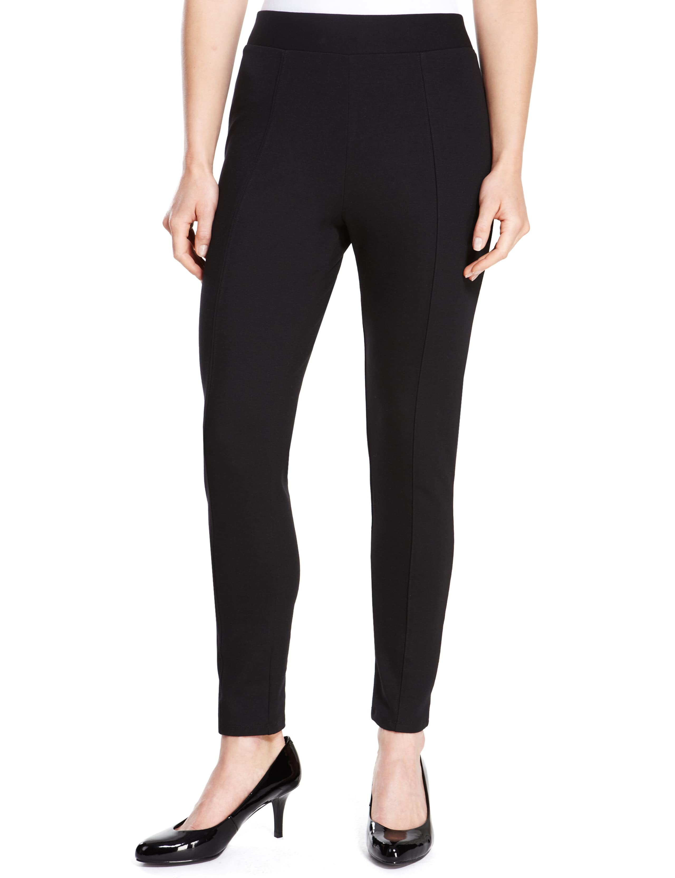 Pull-On Treggings 1 of 4
