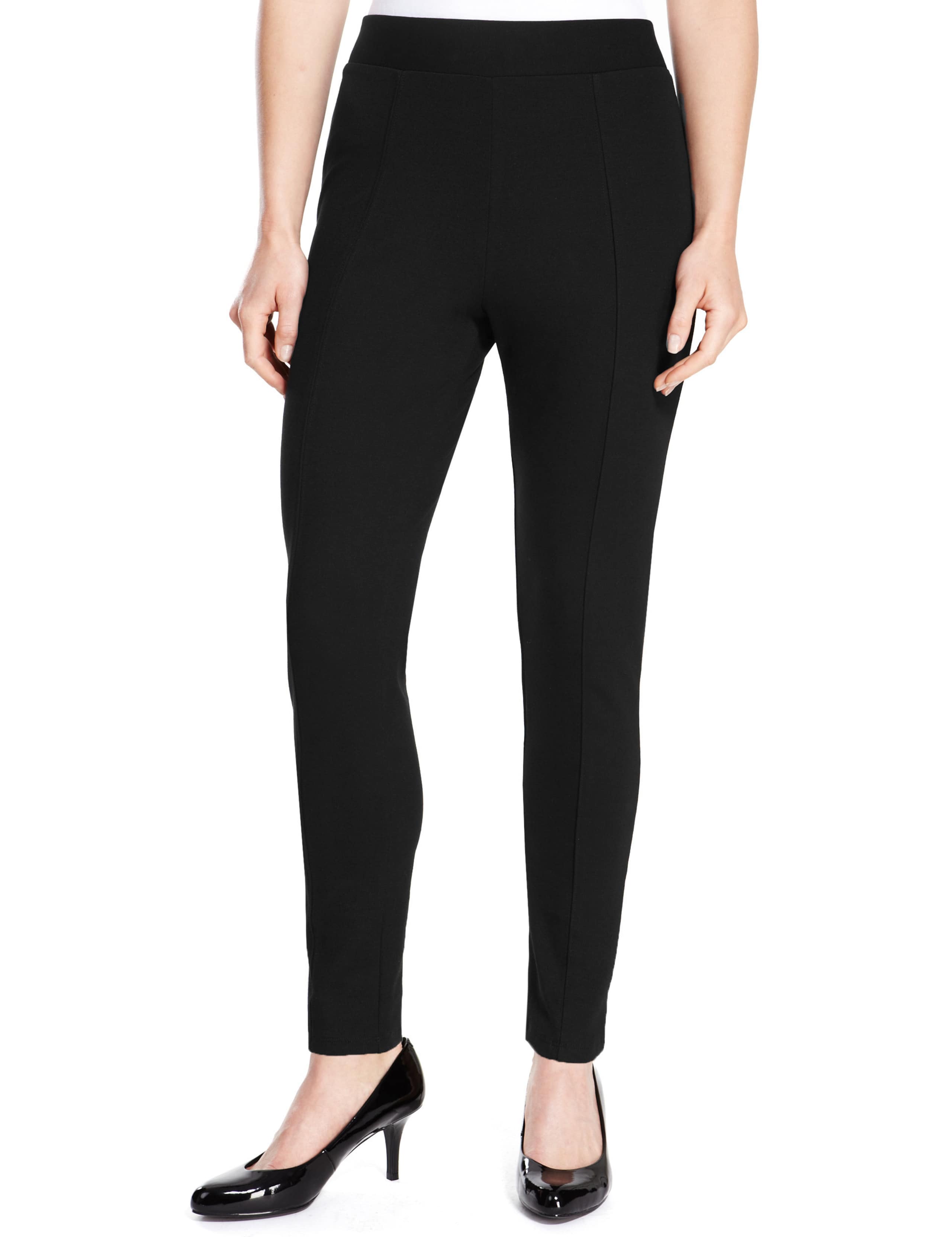 PETITE Pull On Tregging 1 of 2