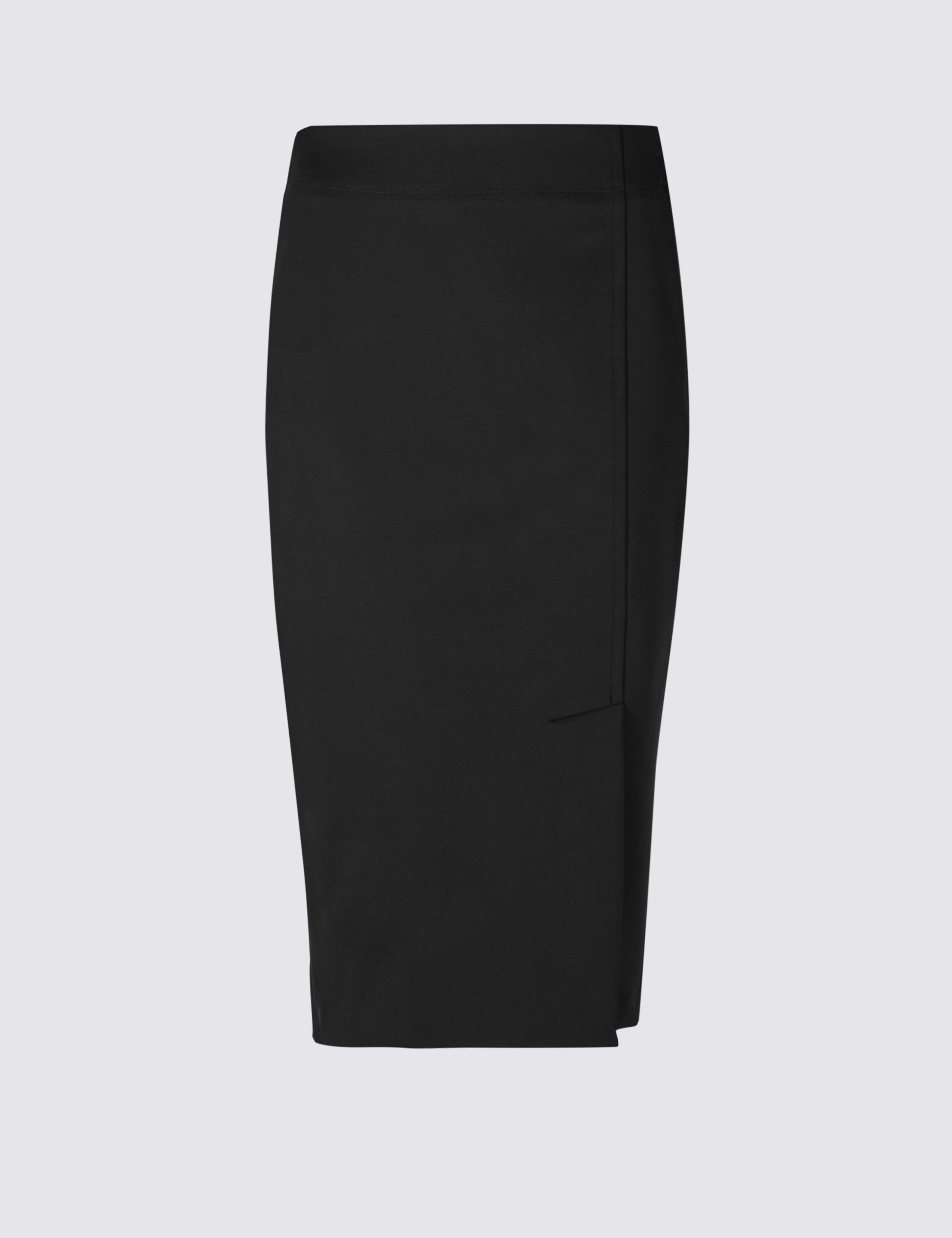 Pencil Midi Skirt 2 of 5