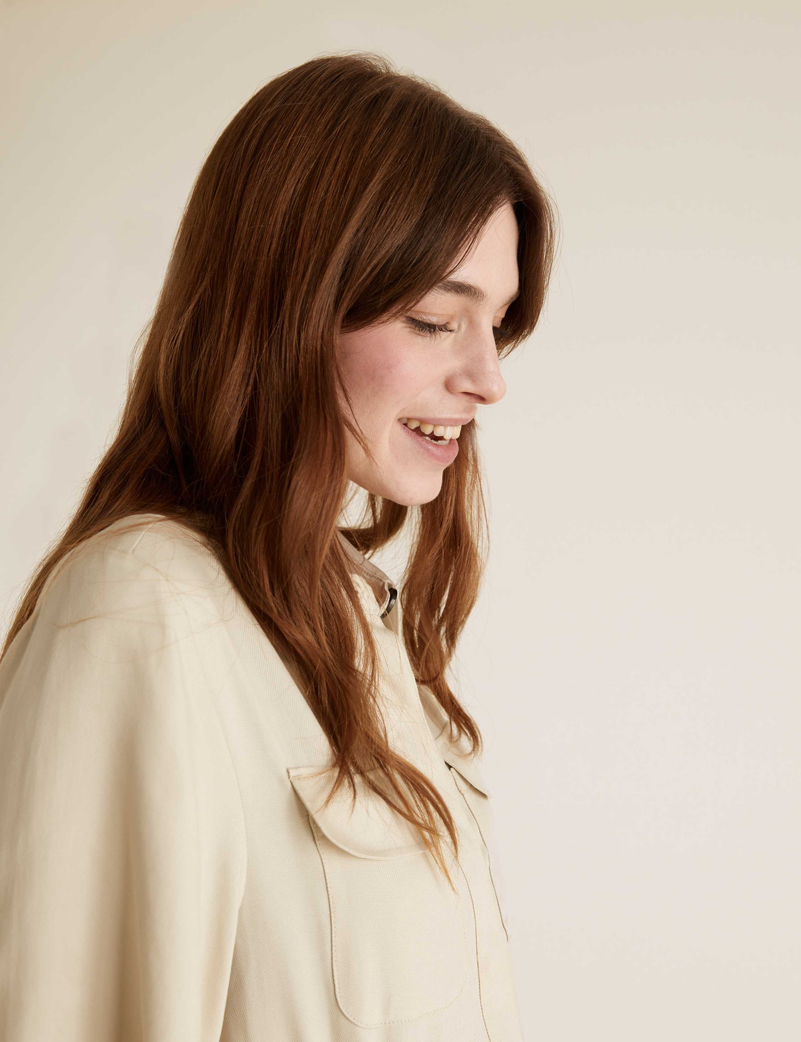 Belted Utility Jumpsuit 5 of 6