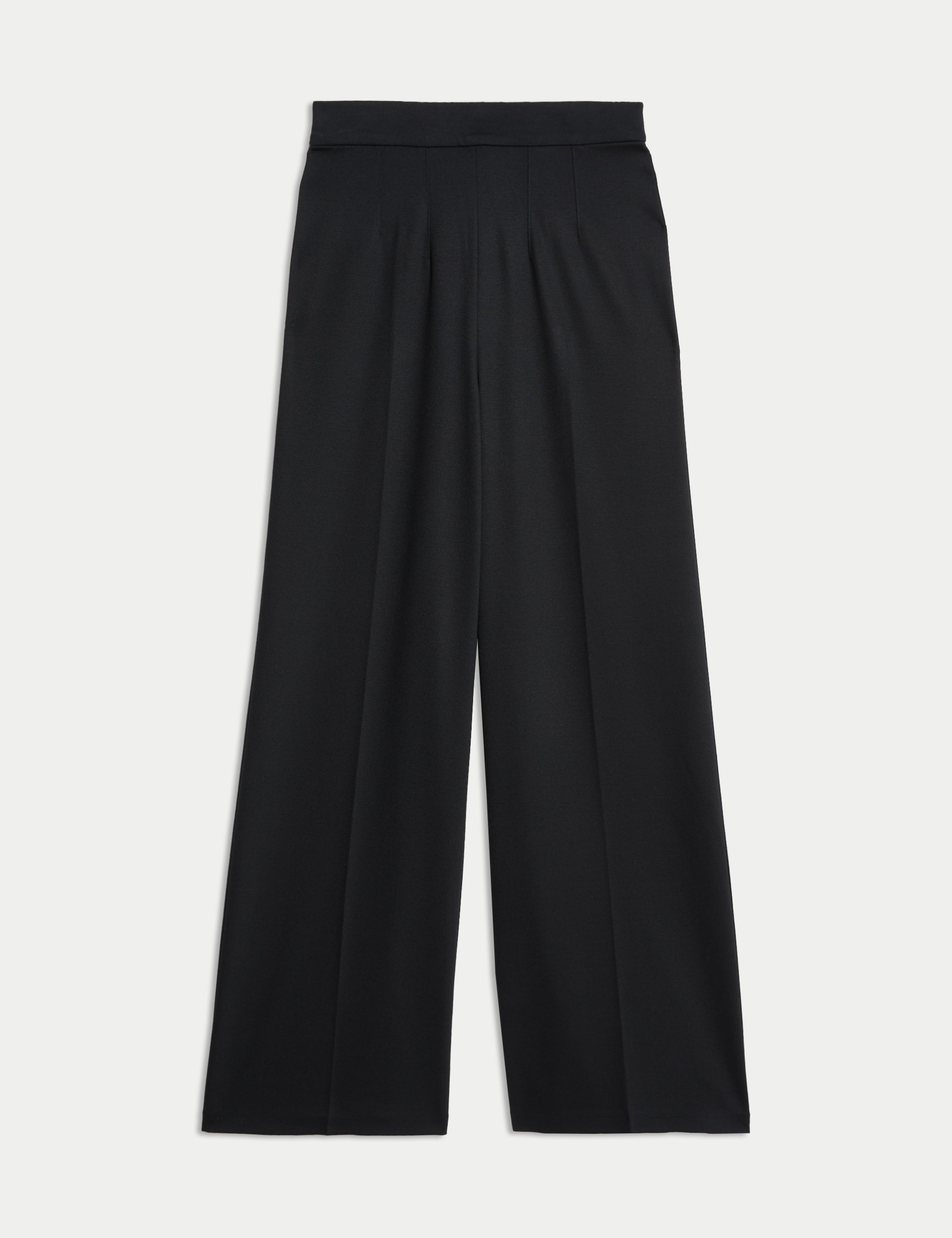 Wide Leg Trousers 2 of 5