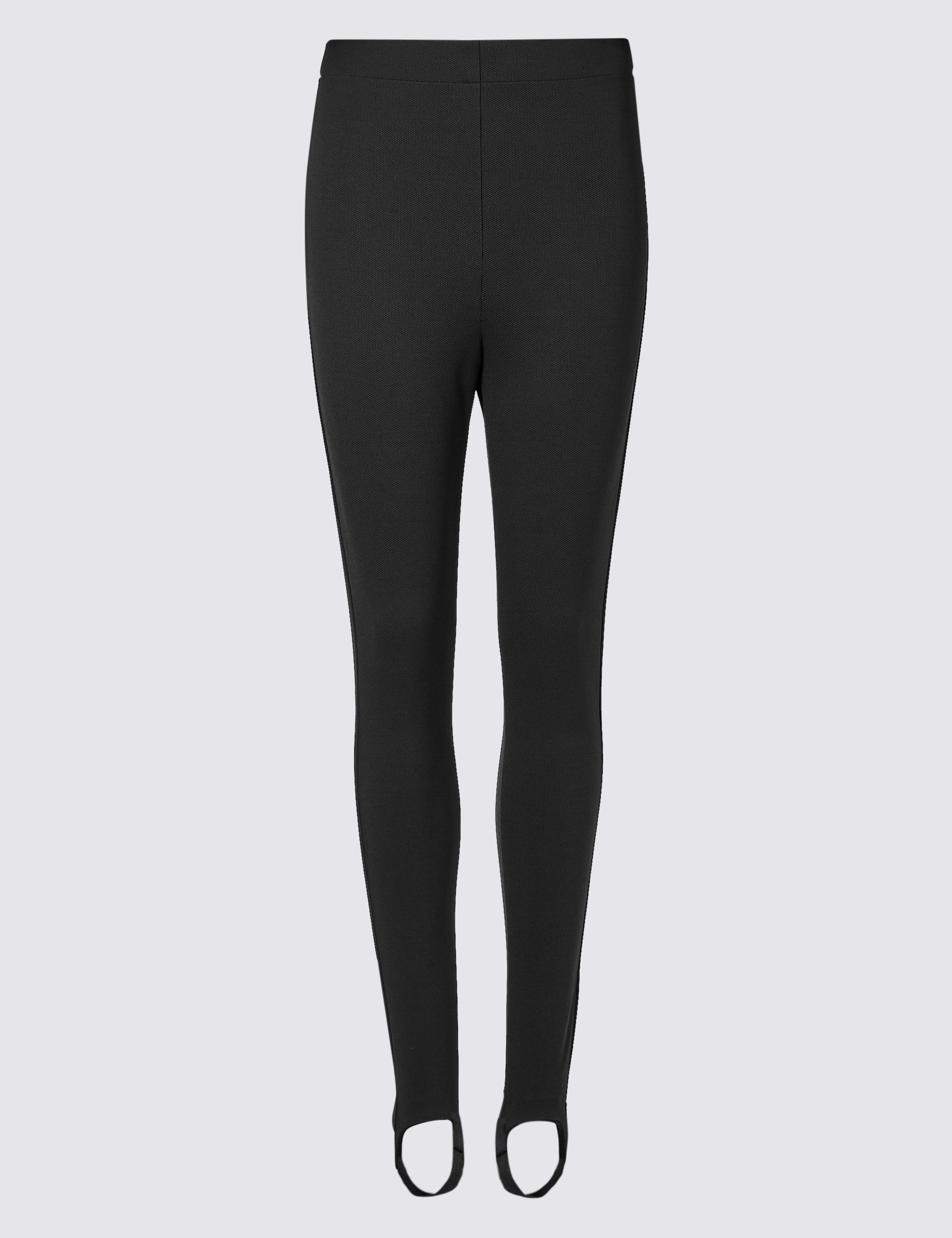 Stirrup Skinny Trousers 2 of 5