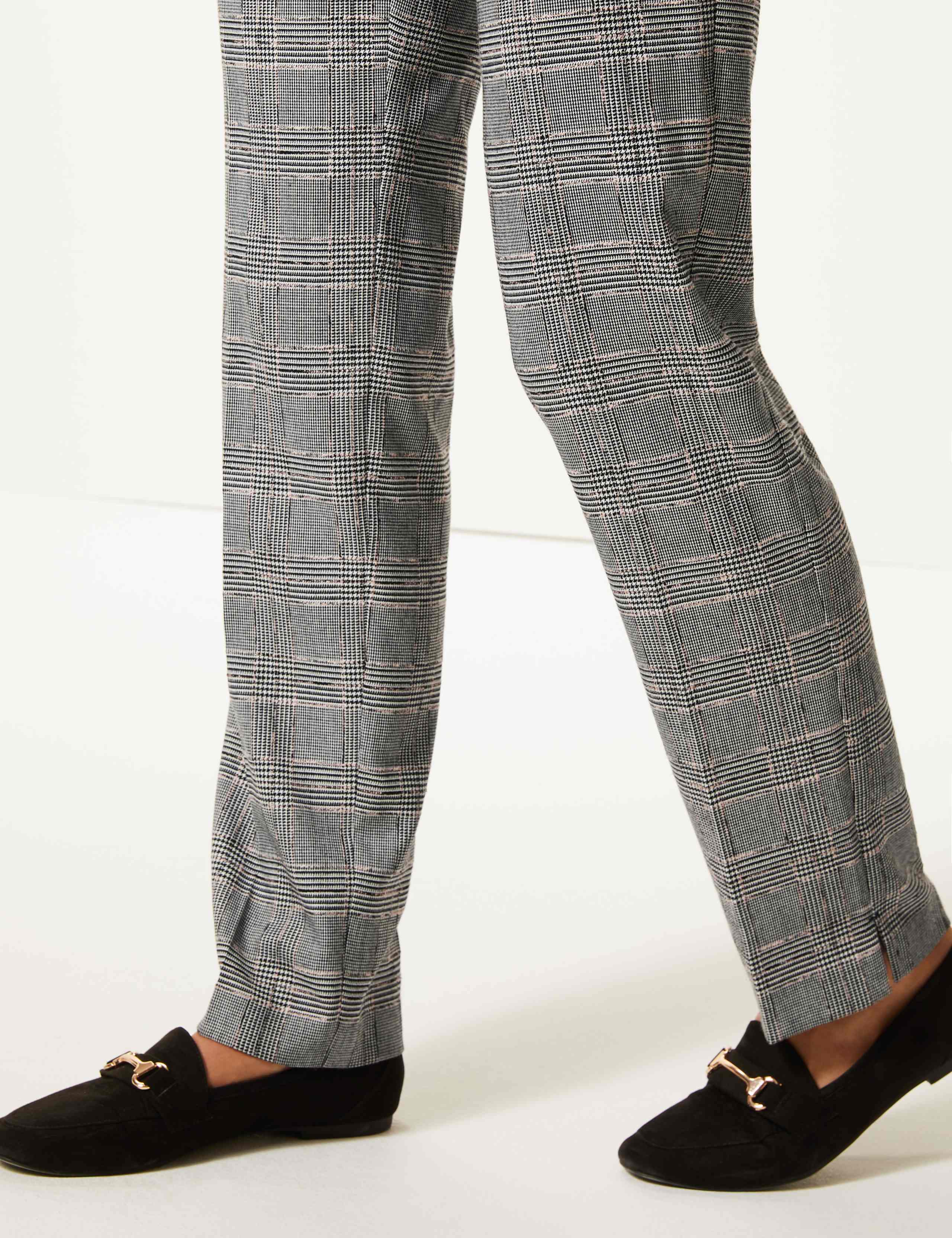 Checked Trousers 5 of 5