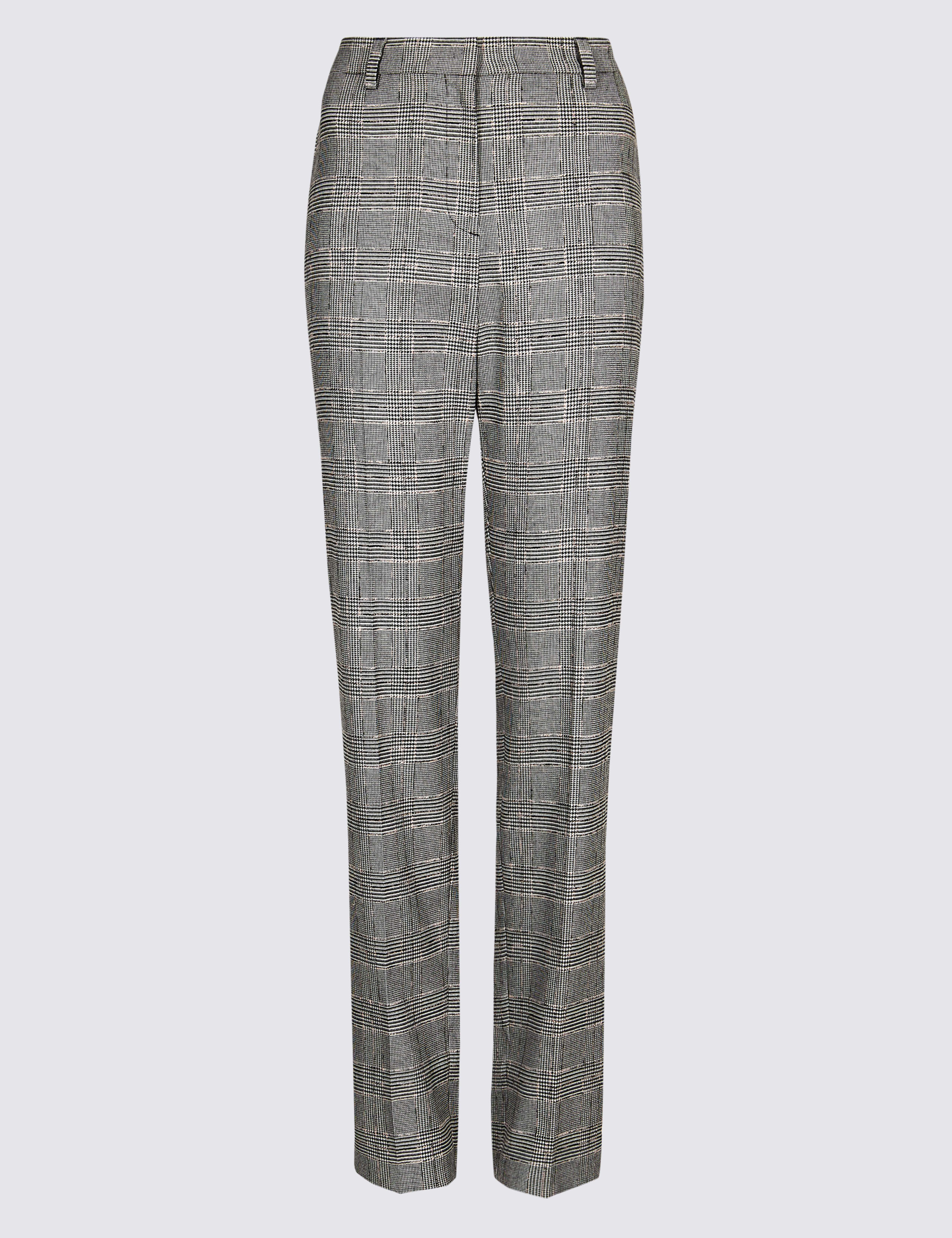 Checked Trousers 2 of 5