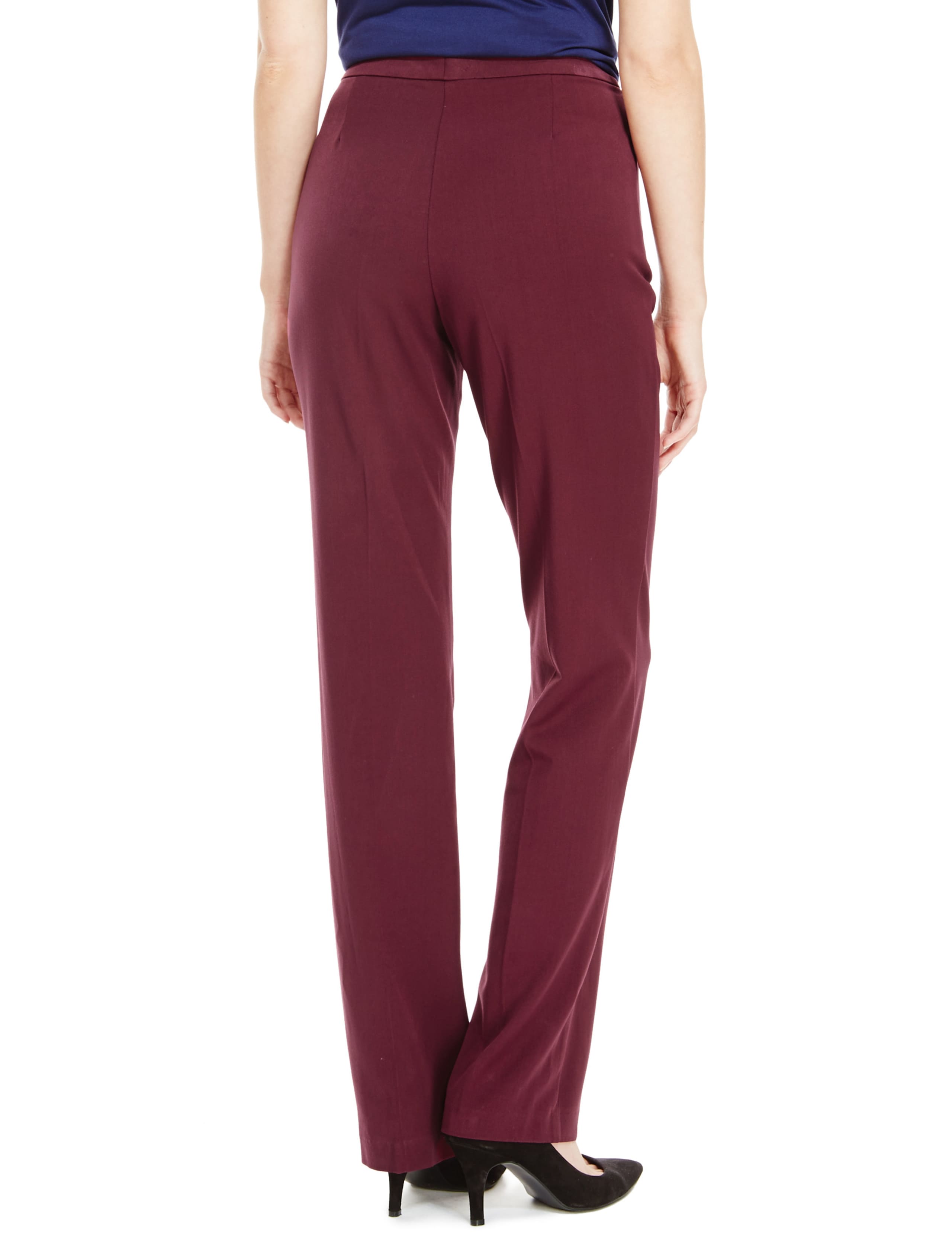 Standard Straight Leg Trousers 3 of 3