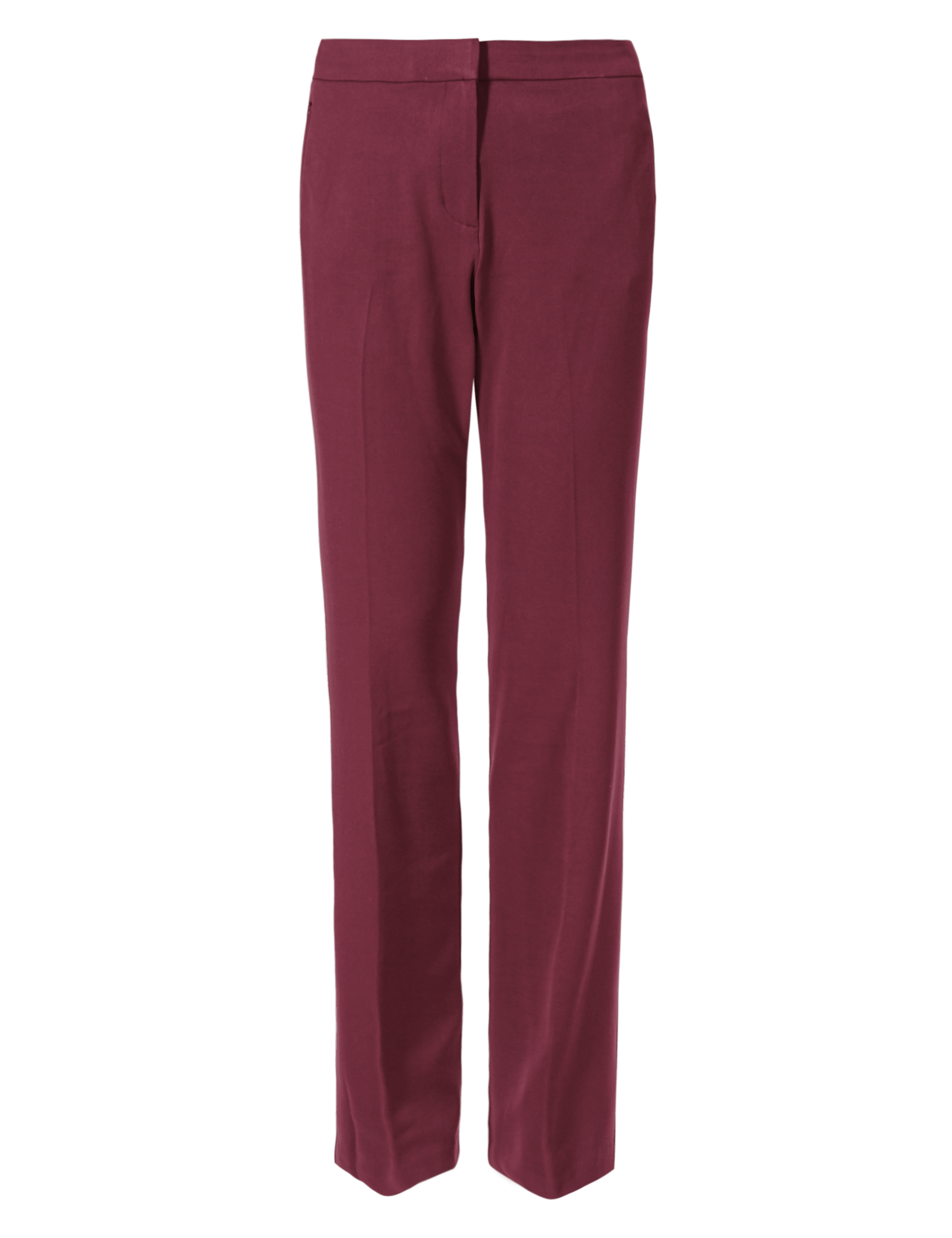 Standard Straight Leg Trousers 2 of 3