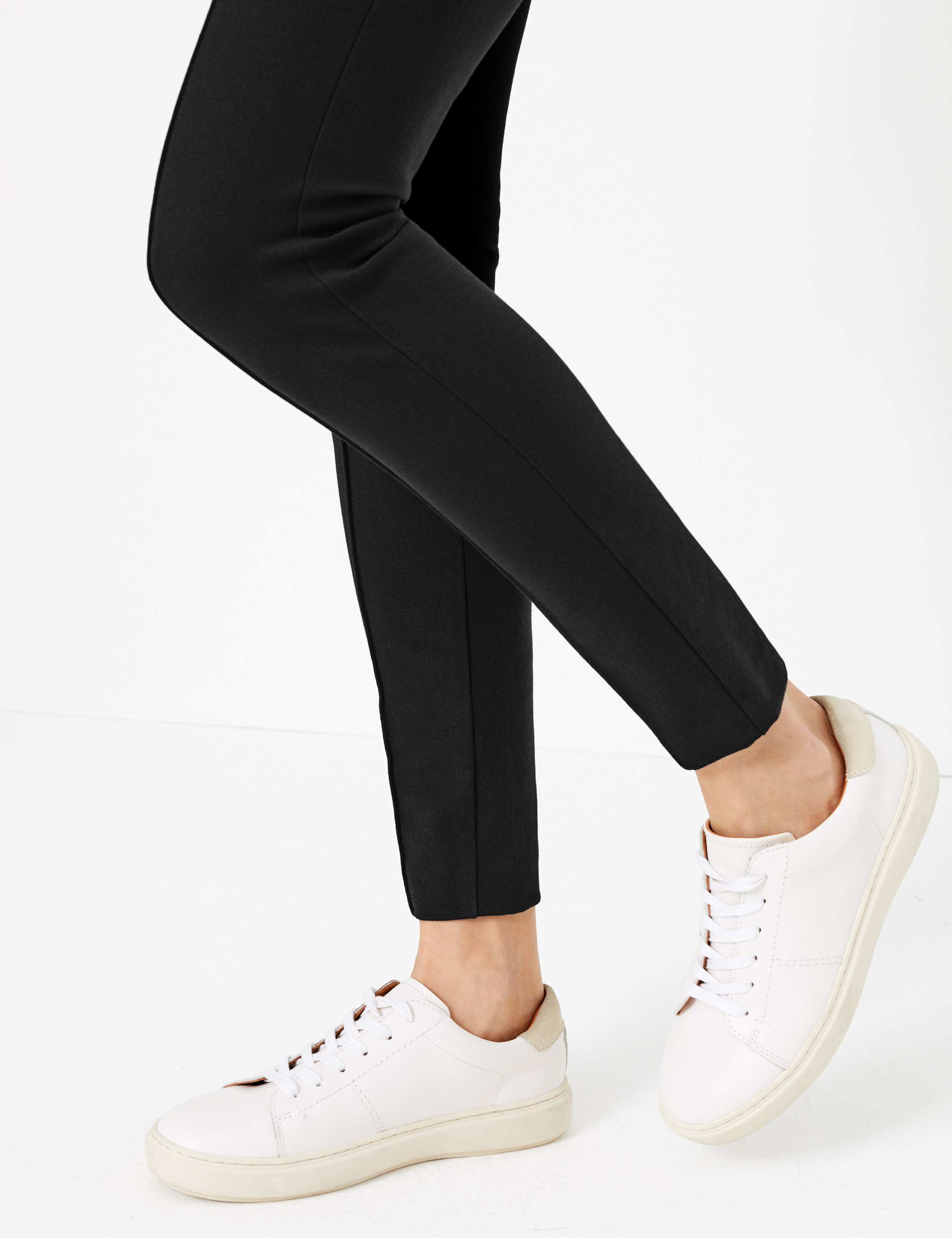 Skinny Ankle Grazer Trousers 5 of 5