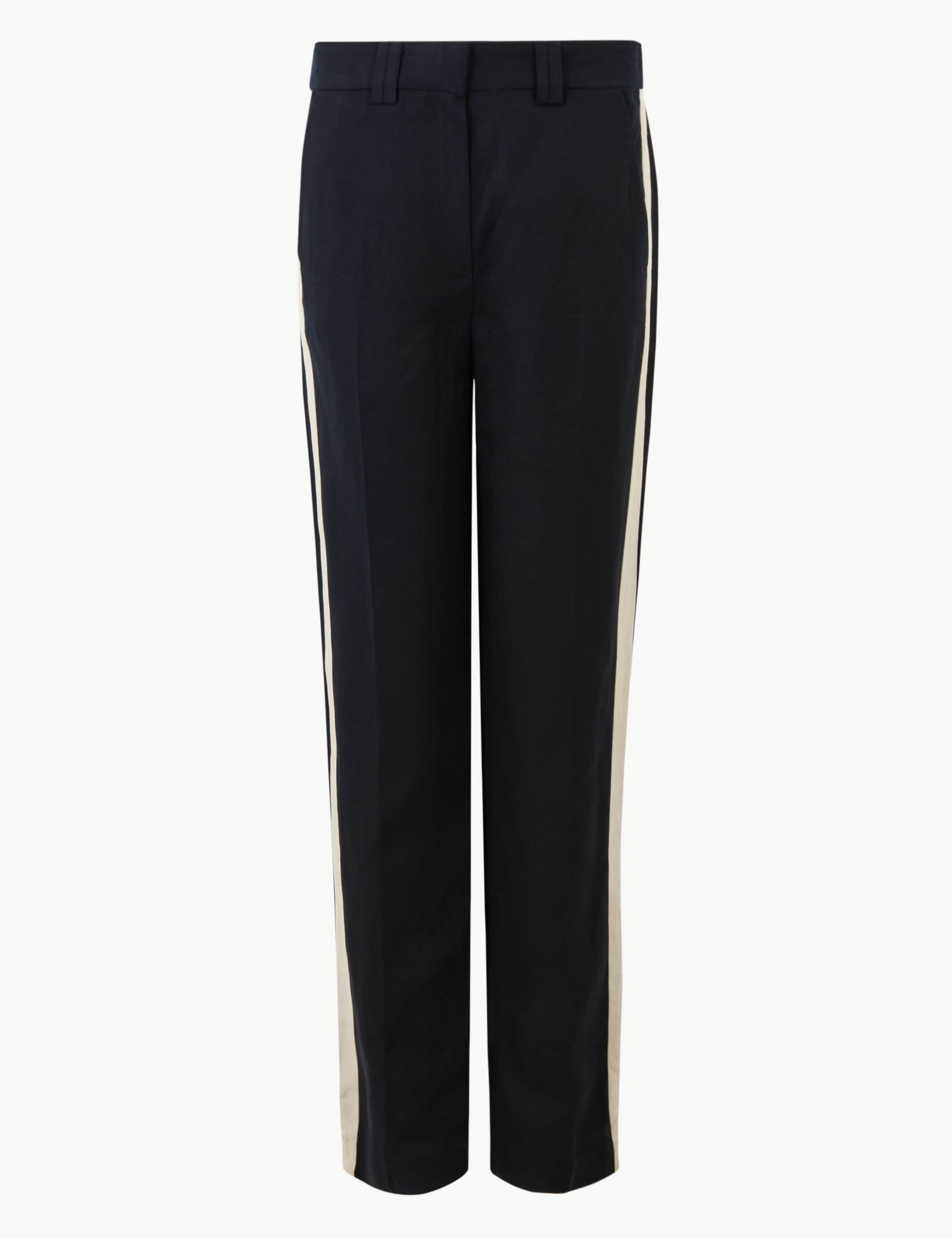 Freya Relaxed Side Stripe Trousers 2 of 5