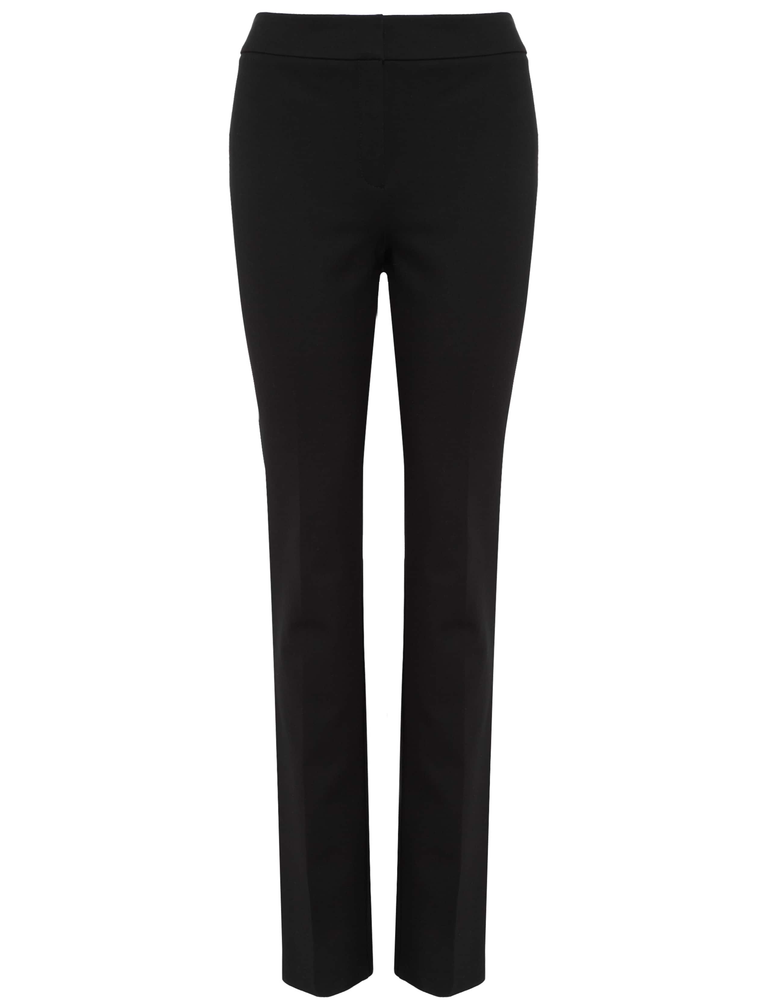 Modern Slim Leg Ponte Trousers 4 of 7