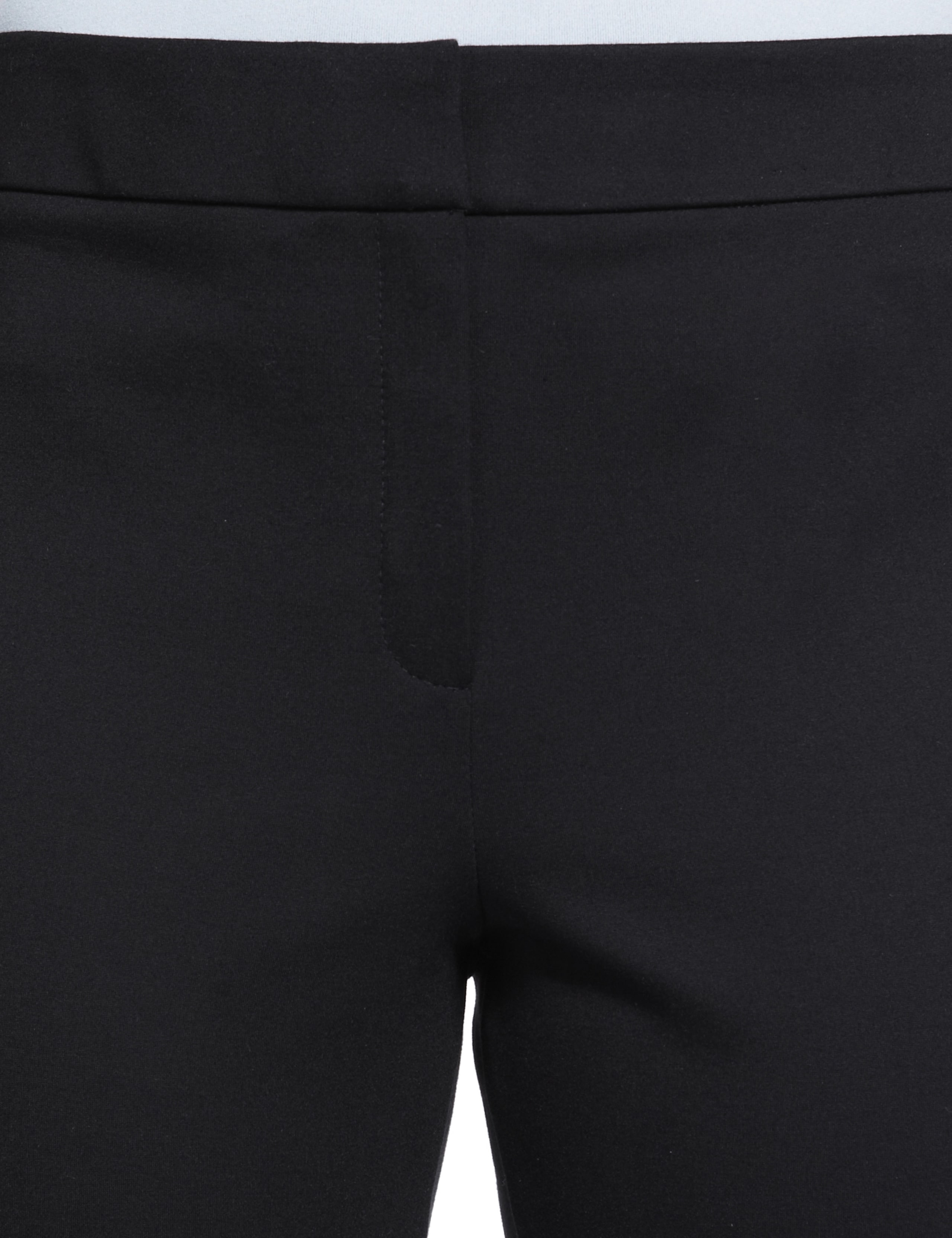Modern Slim Leg Ponte Trousers 7 of 7