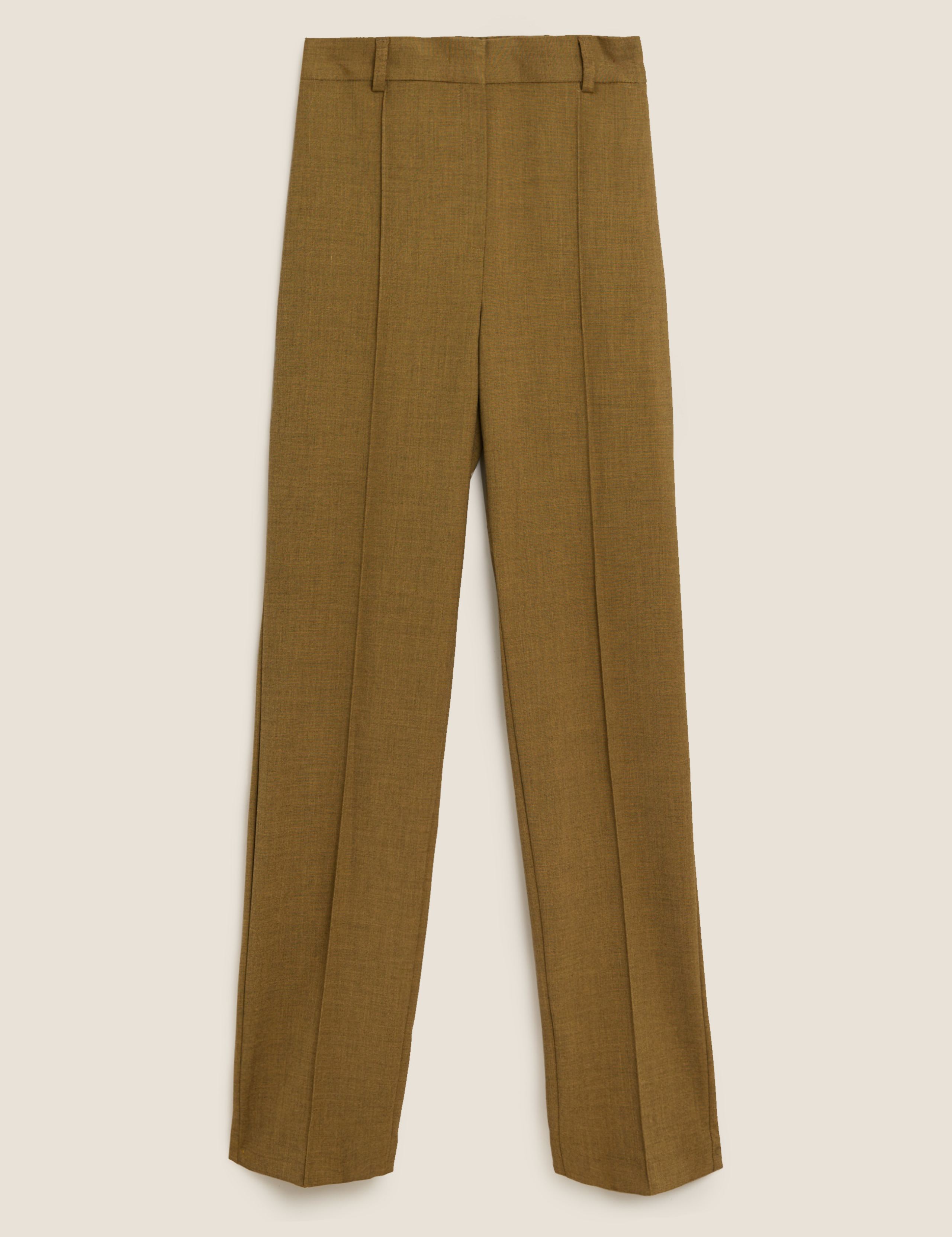 Freya Straight High Waisted Trousers 2 of 6