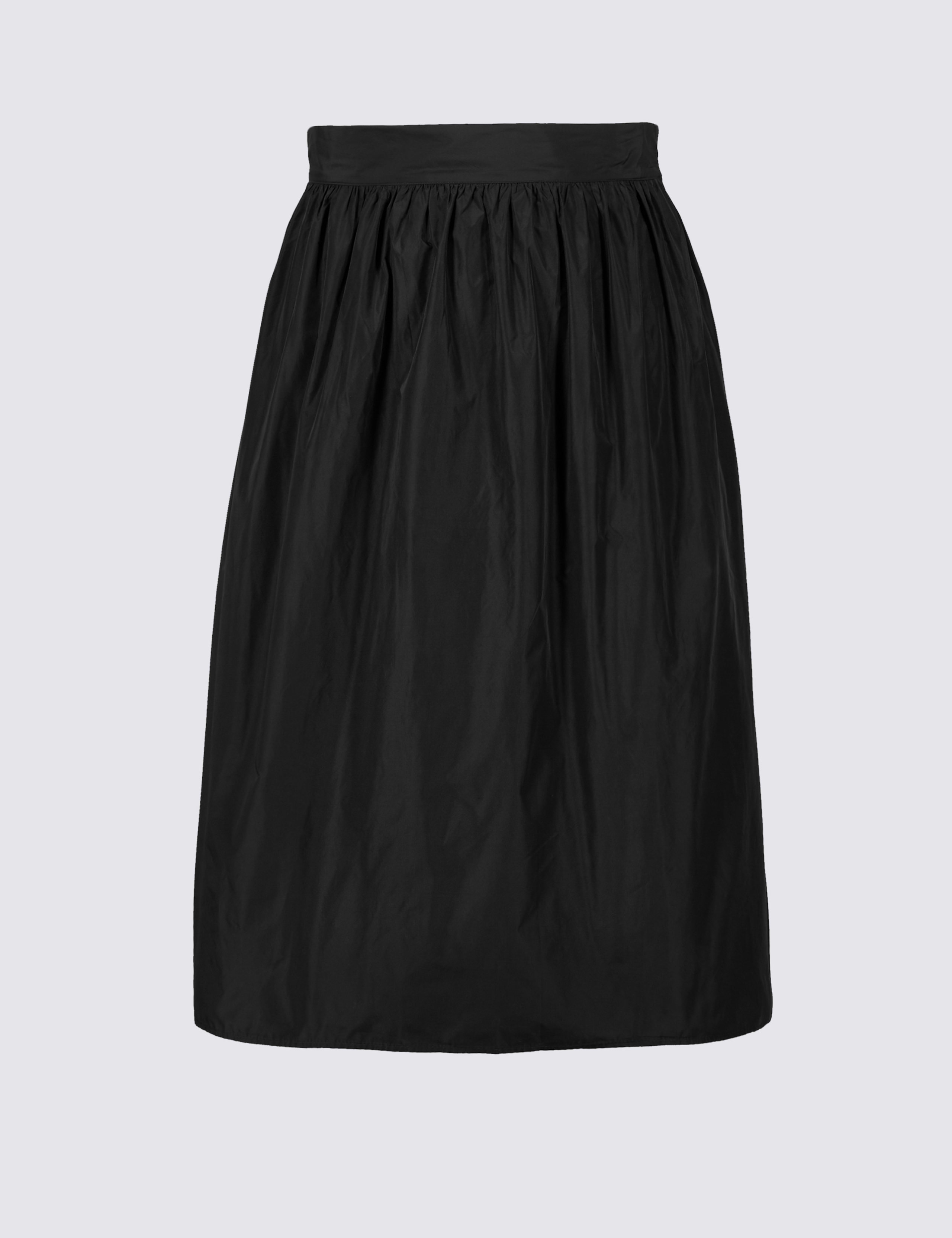CURVE Full Midi Skirt 2 of 5