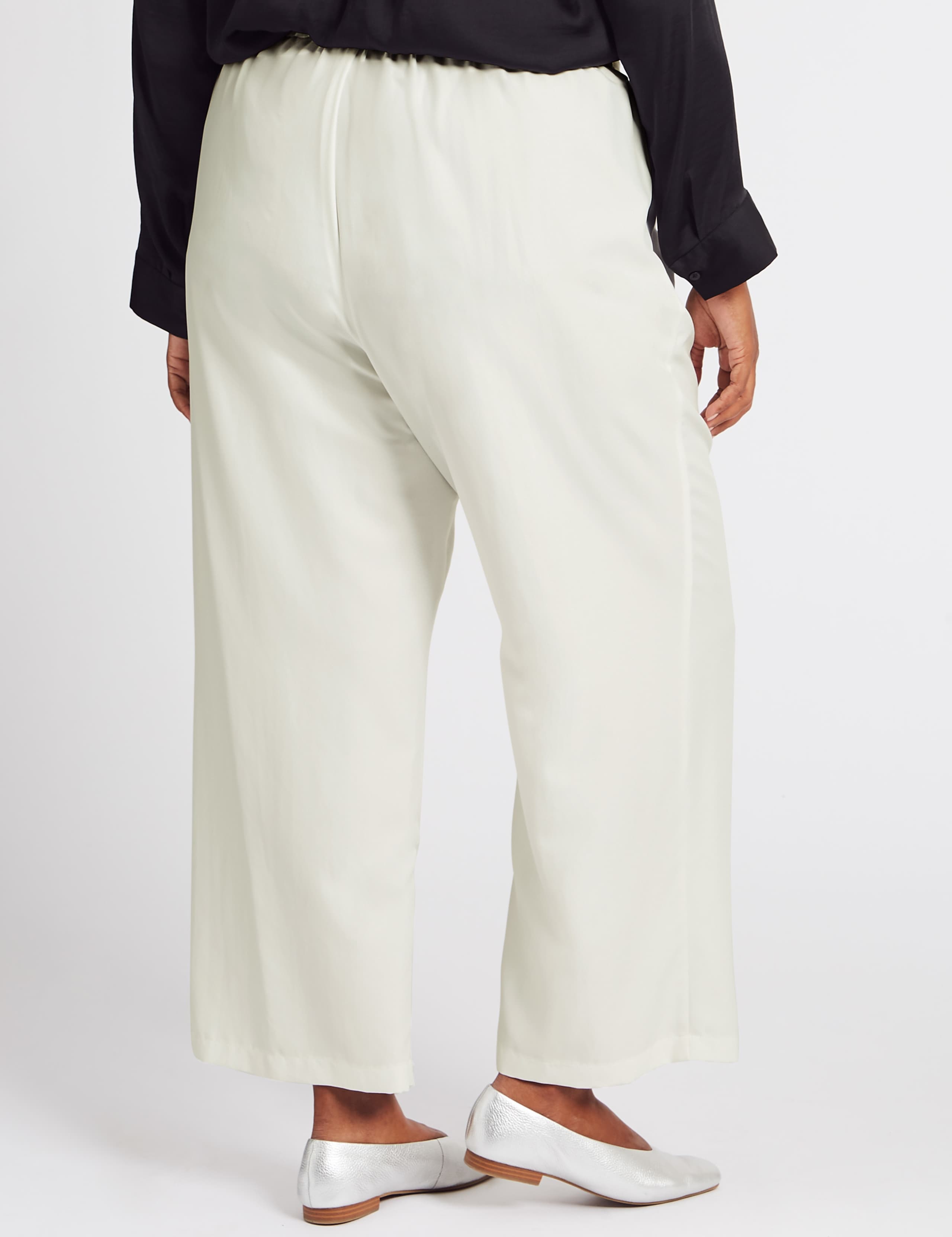 CURVE Wide Leg Trousers 4 of 6