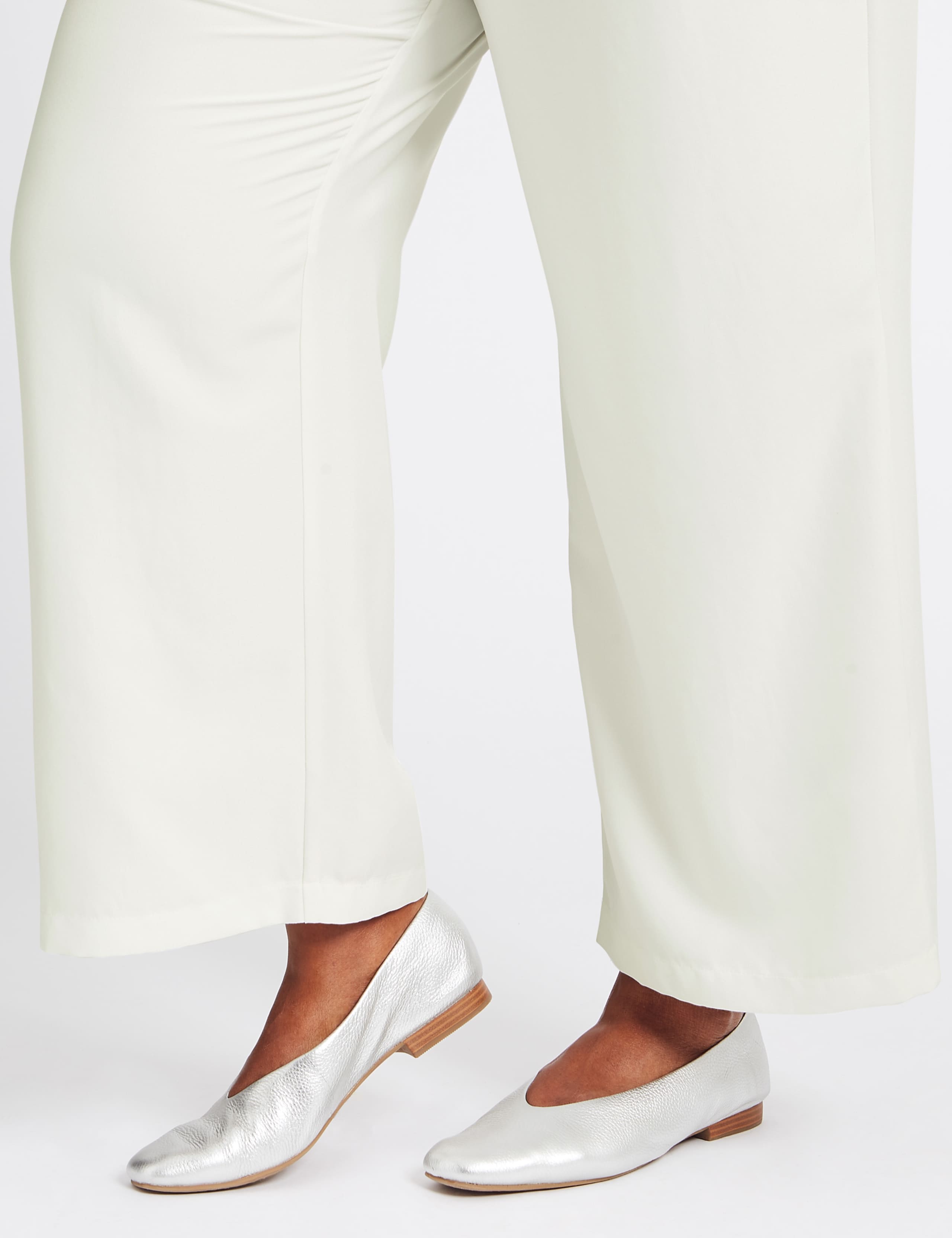 CURVE Wide Leg Trousers 6 of 6