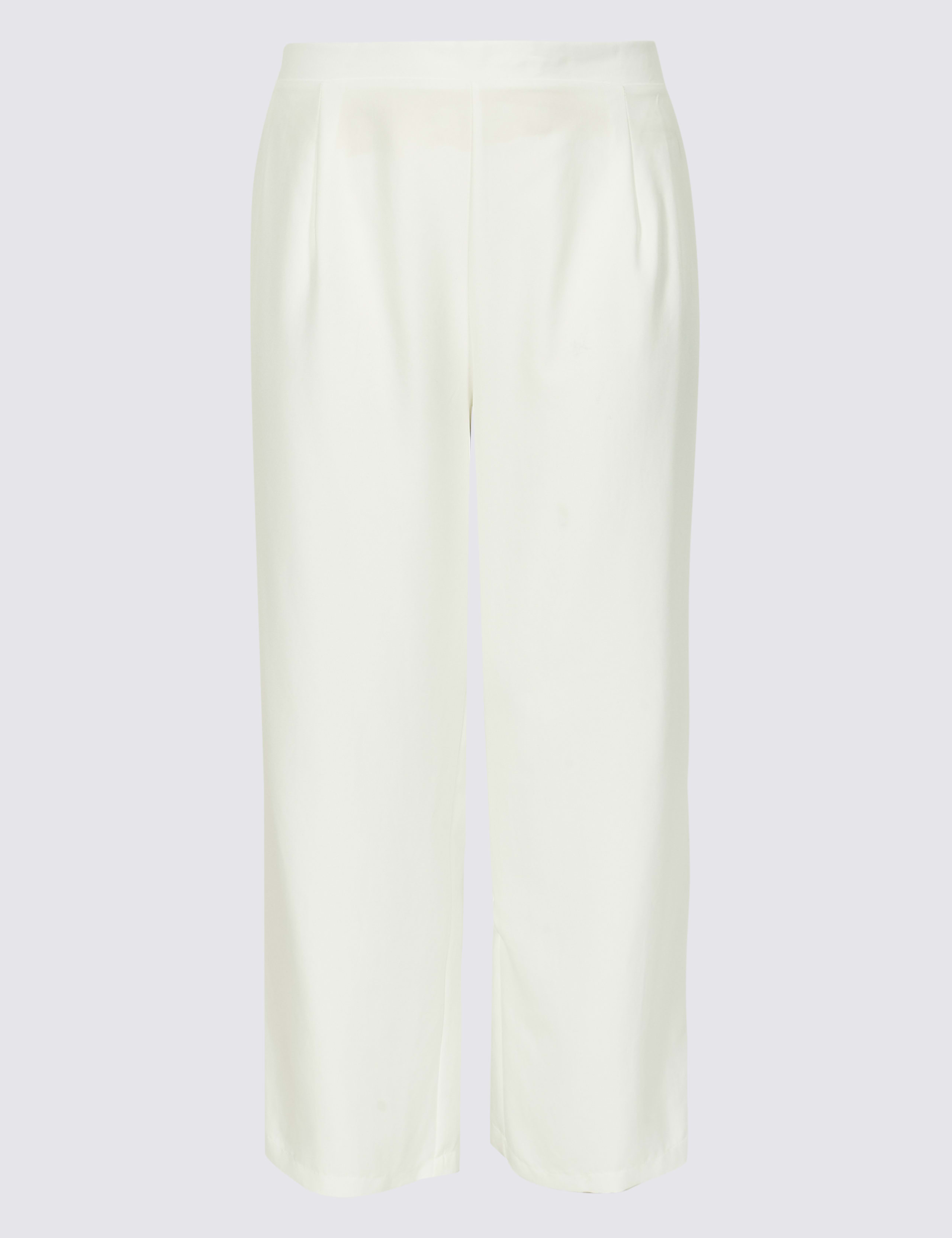 CURVE Wide Leg Trousers 2 of 6