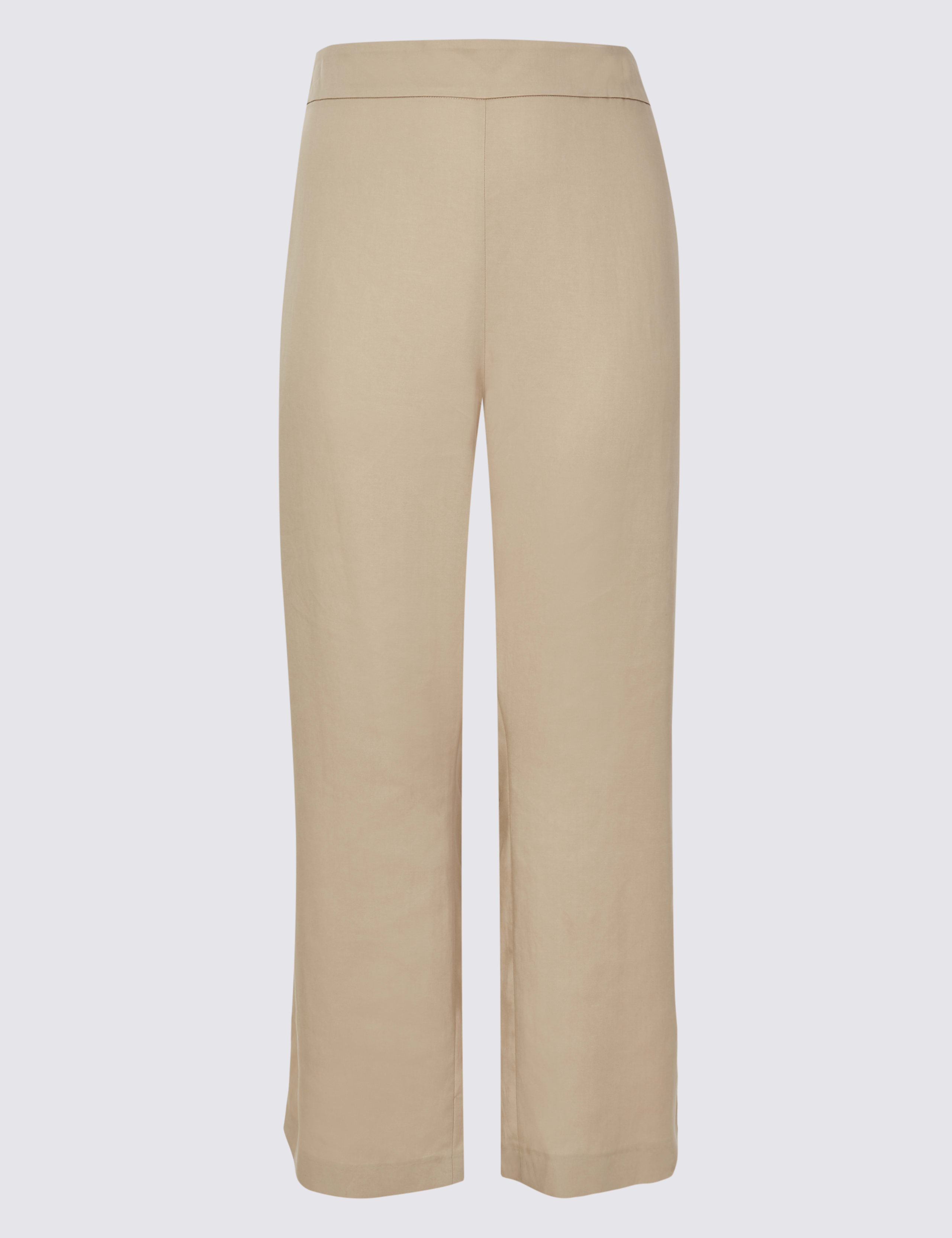 CURVE Wide Leg Trousers 2 of 6