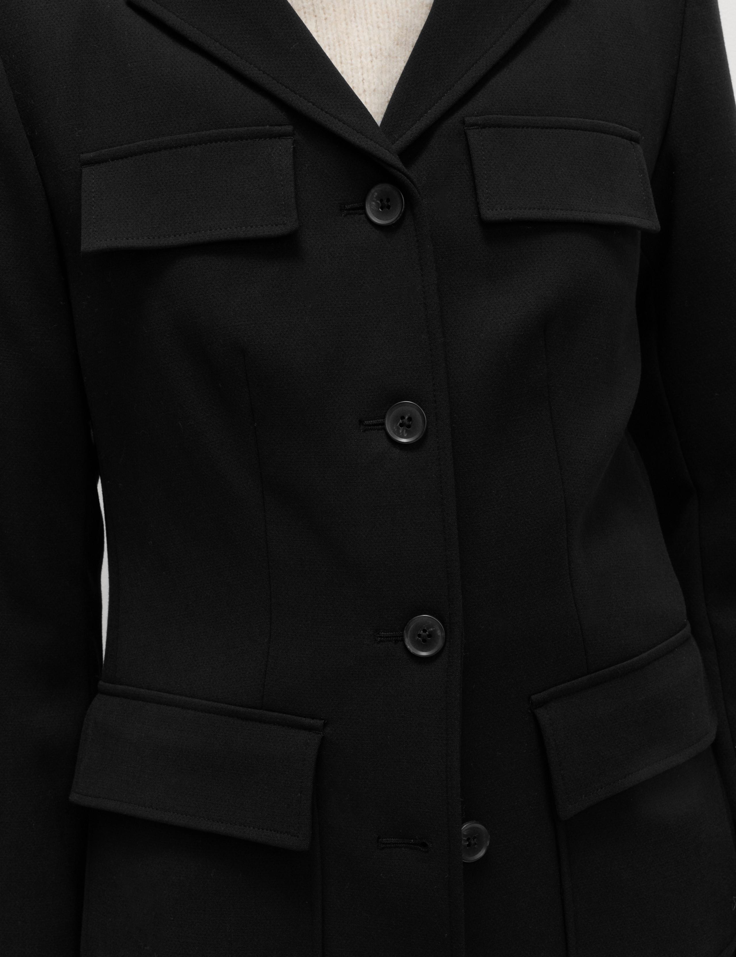 Waisted Utility Jacket 6 of 8