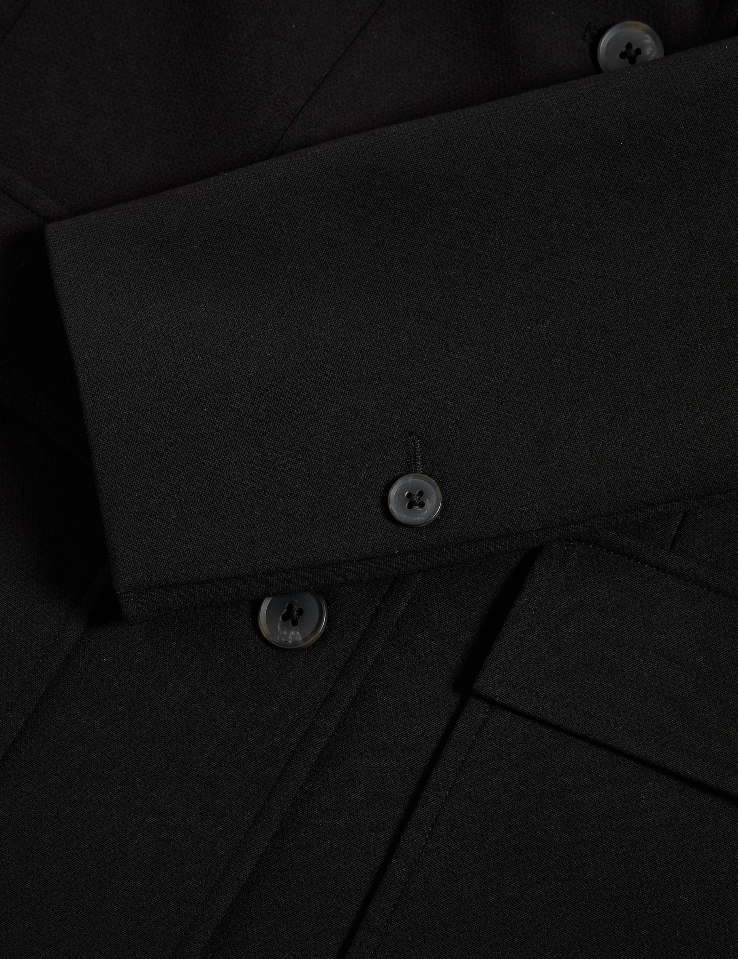 Waisted Utility Jacket 2 of 2
