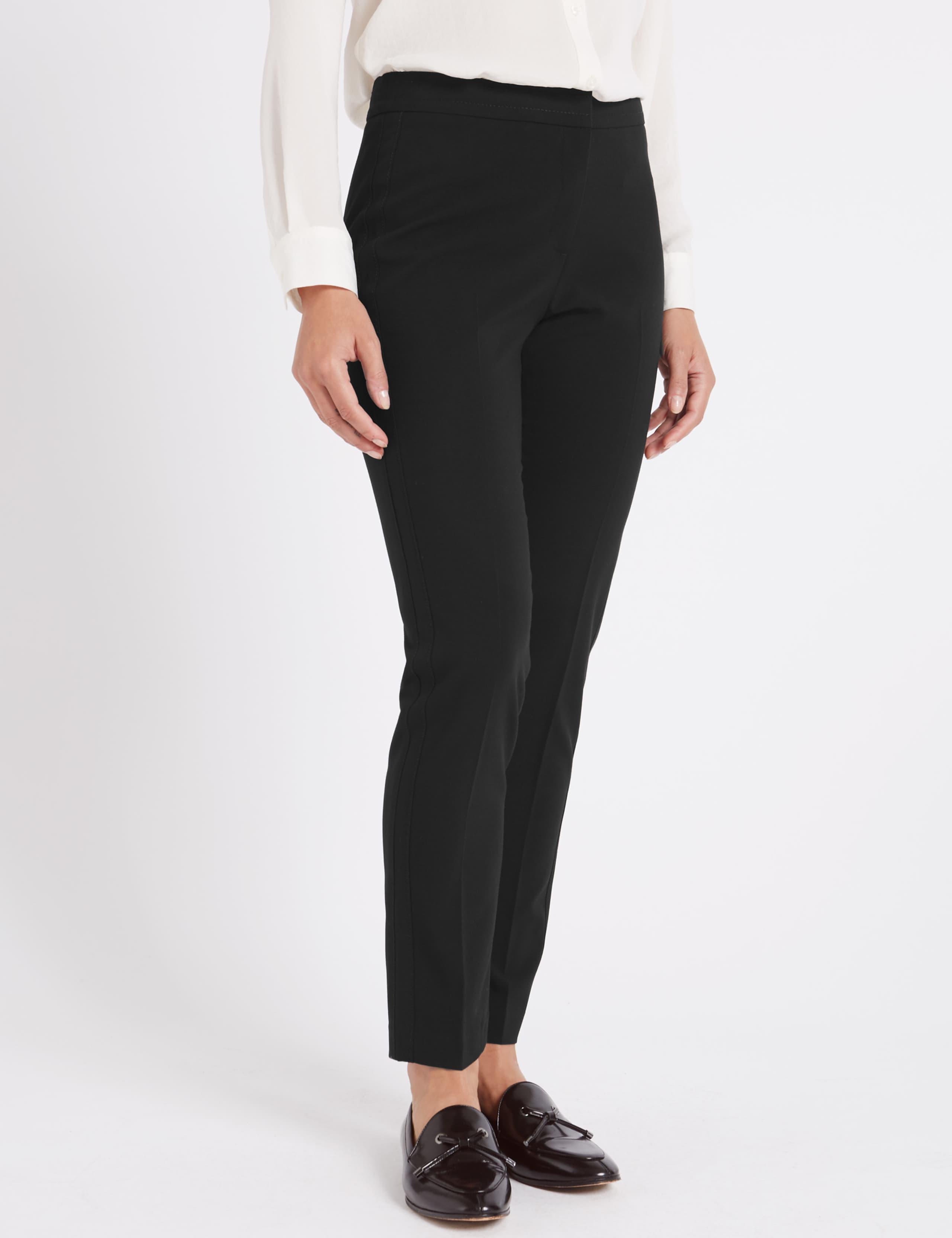 Modern Slim Leg Trousers 3 of 6